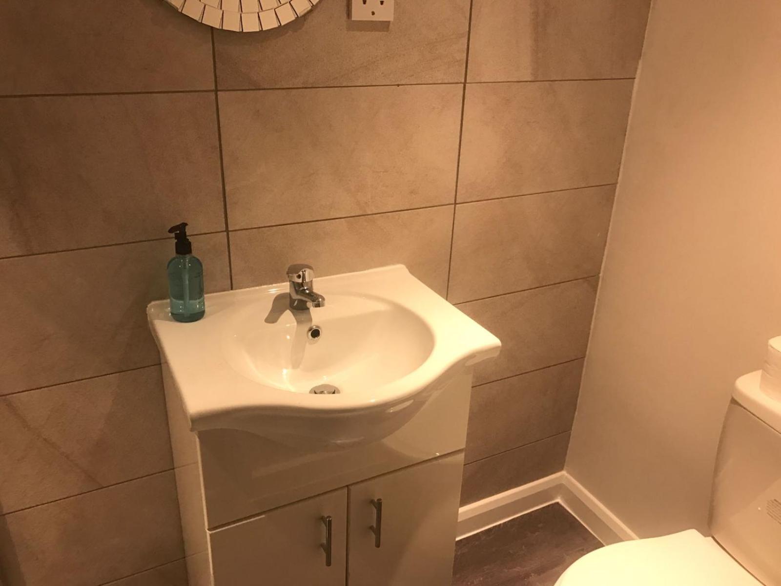 Twin Room photo 2