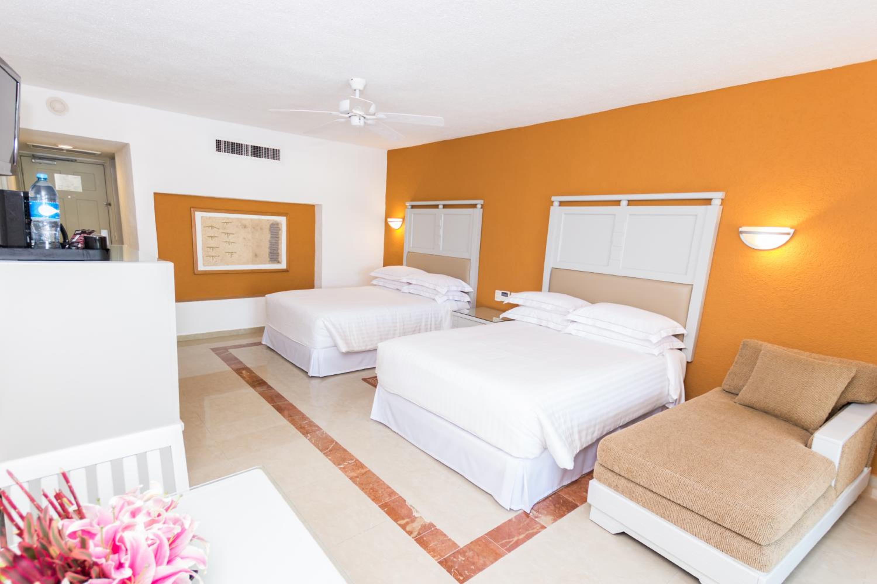 Double Room - Photo 2