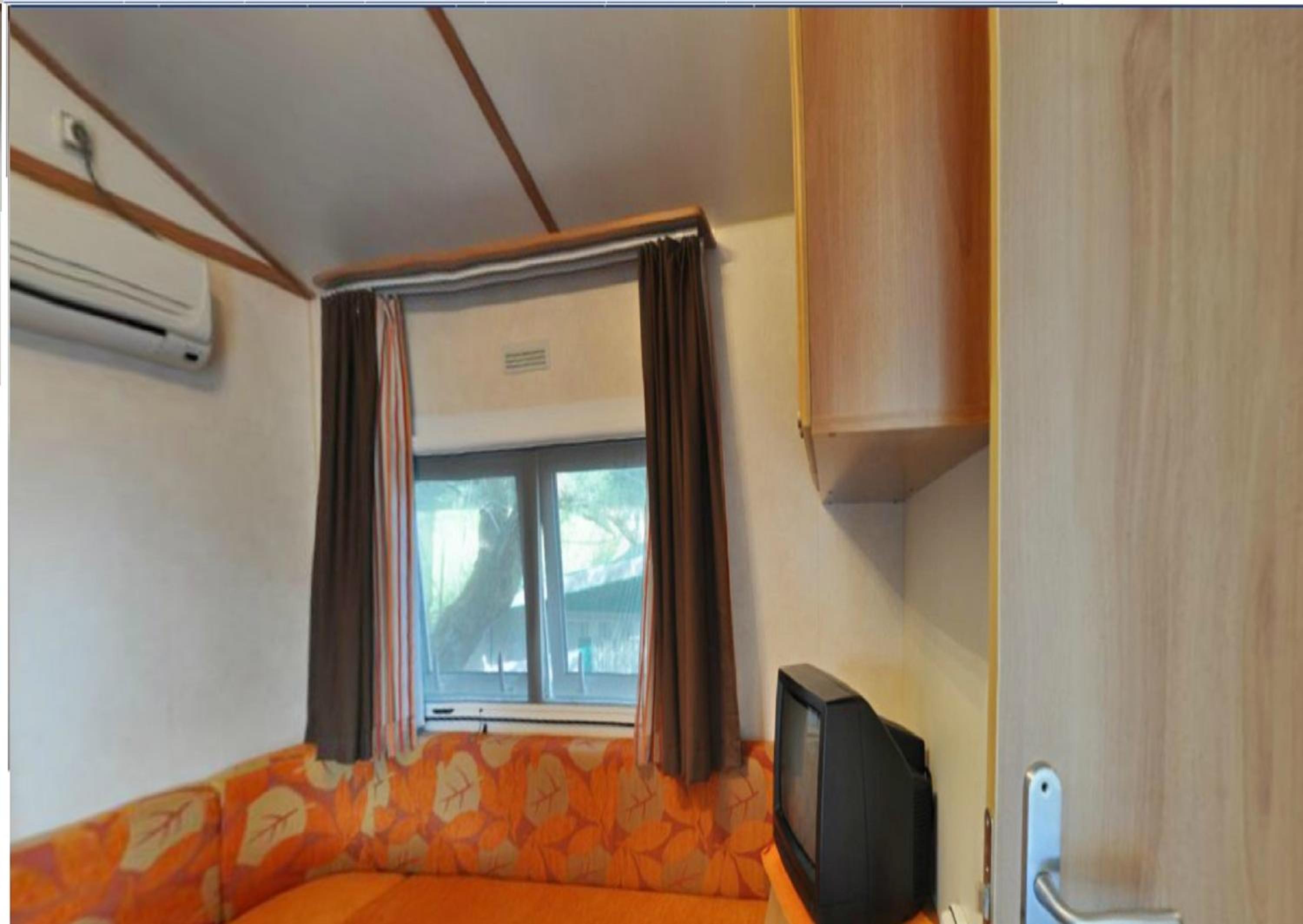 Mobile Home