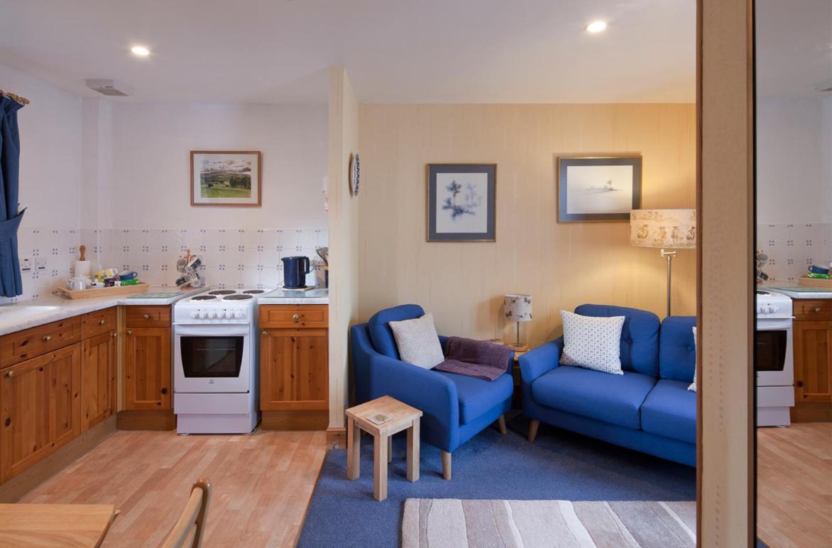 One-Bedroom Cottage photo 3