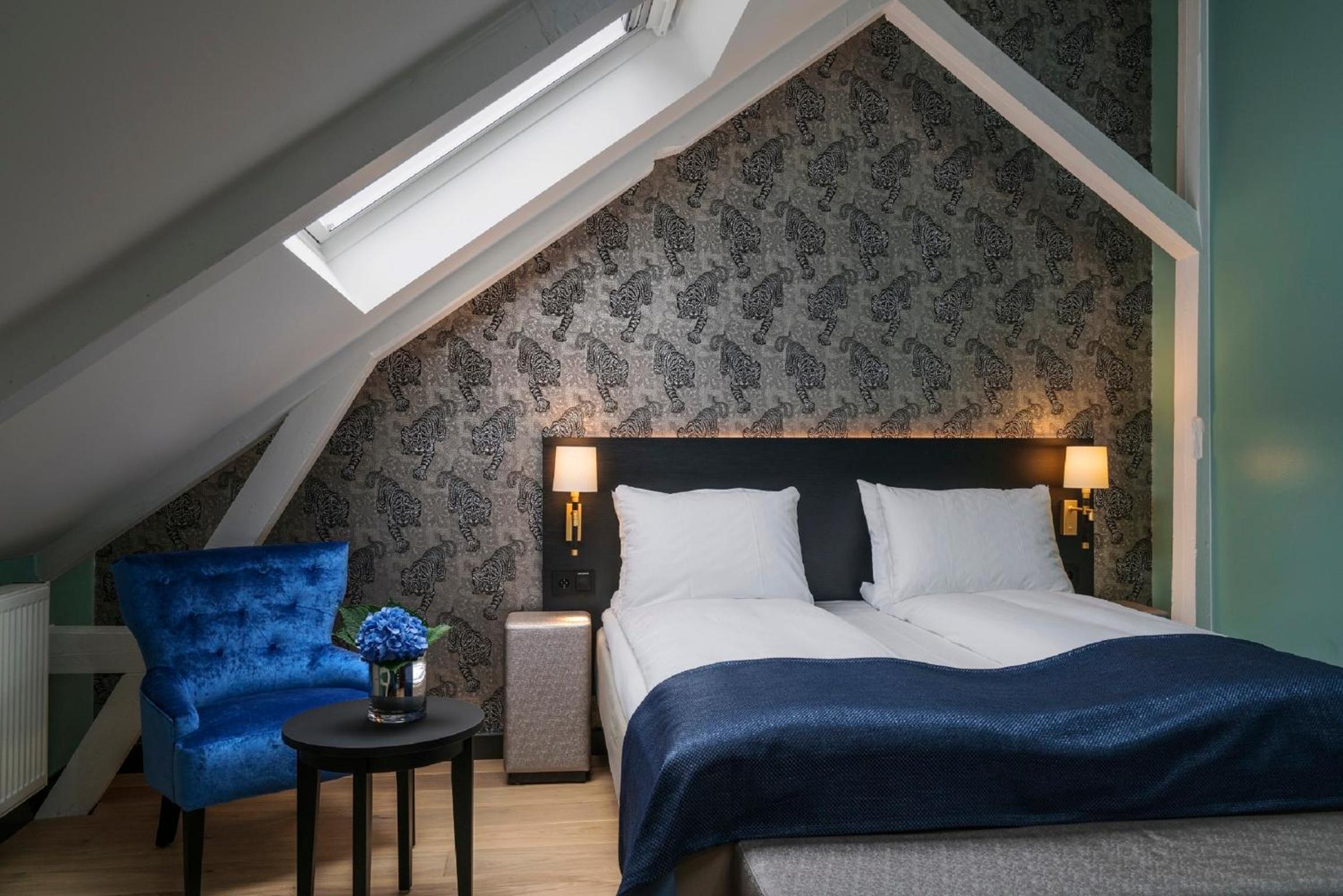 Junior Suite - Photo 8