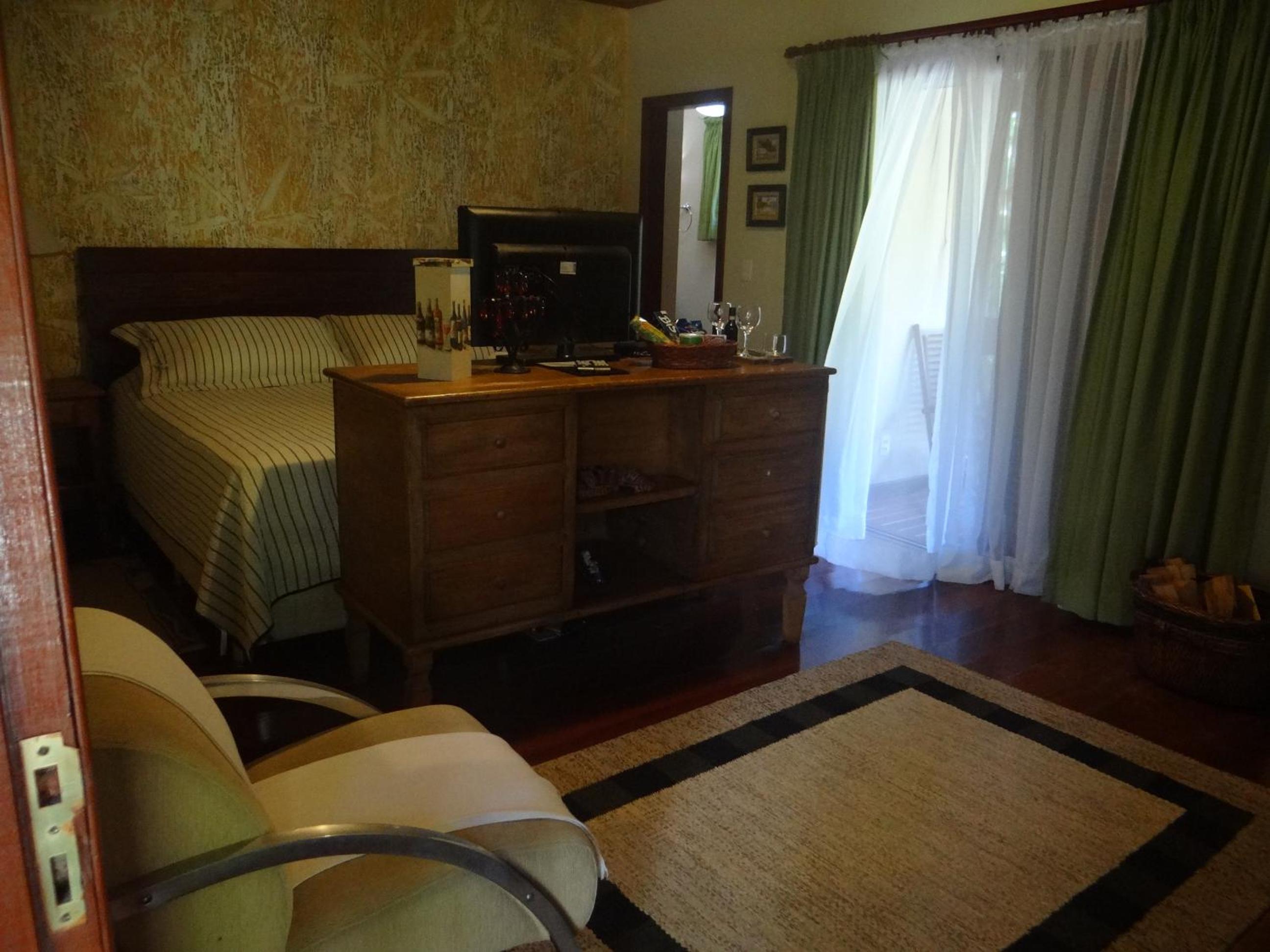 Double Room with River View photo 1