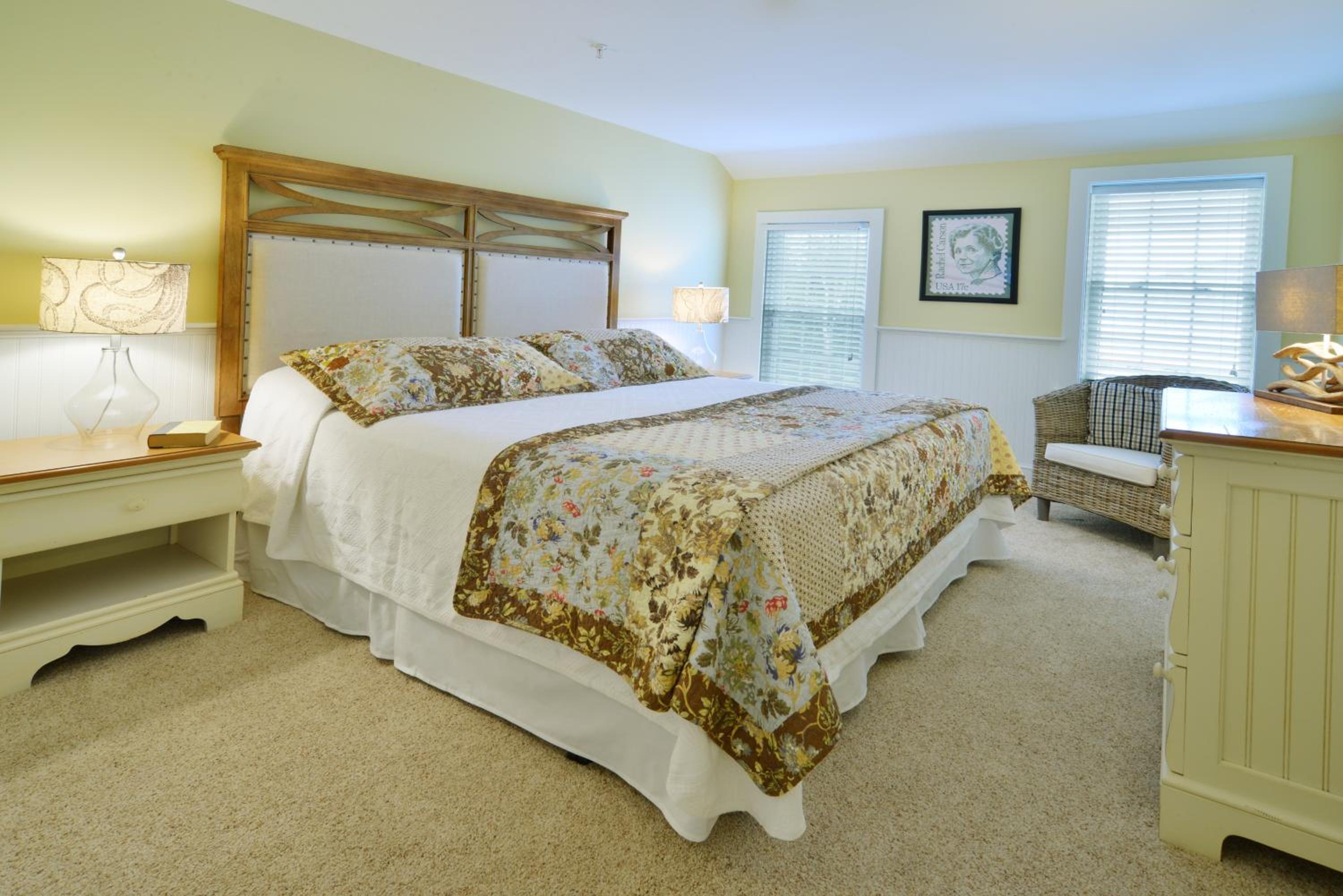 One-Bedroom Suite photo 2
