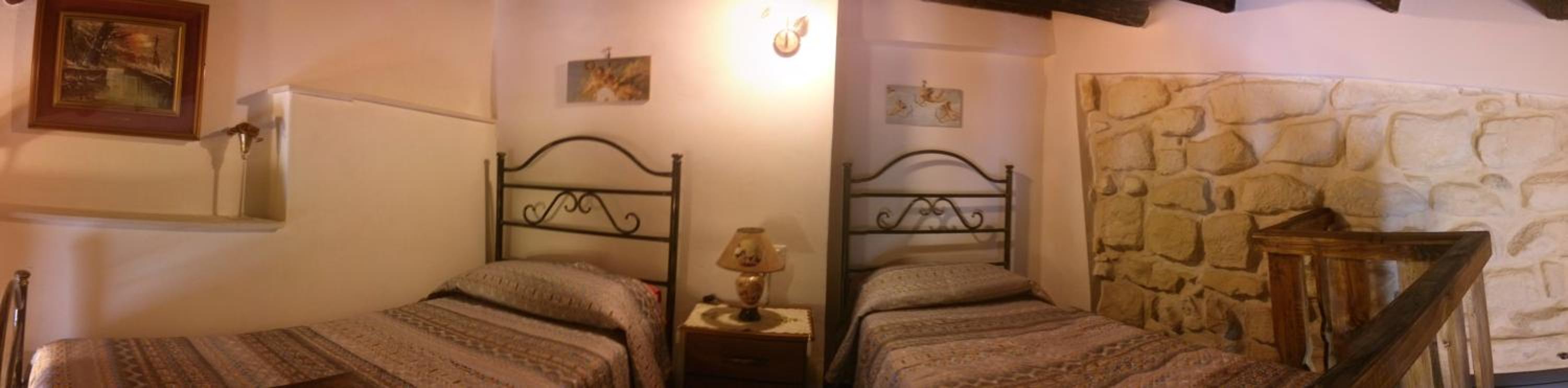 One-Bedroom House - Photo 22