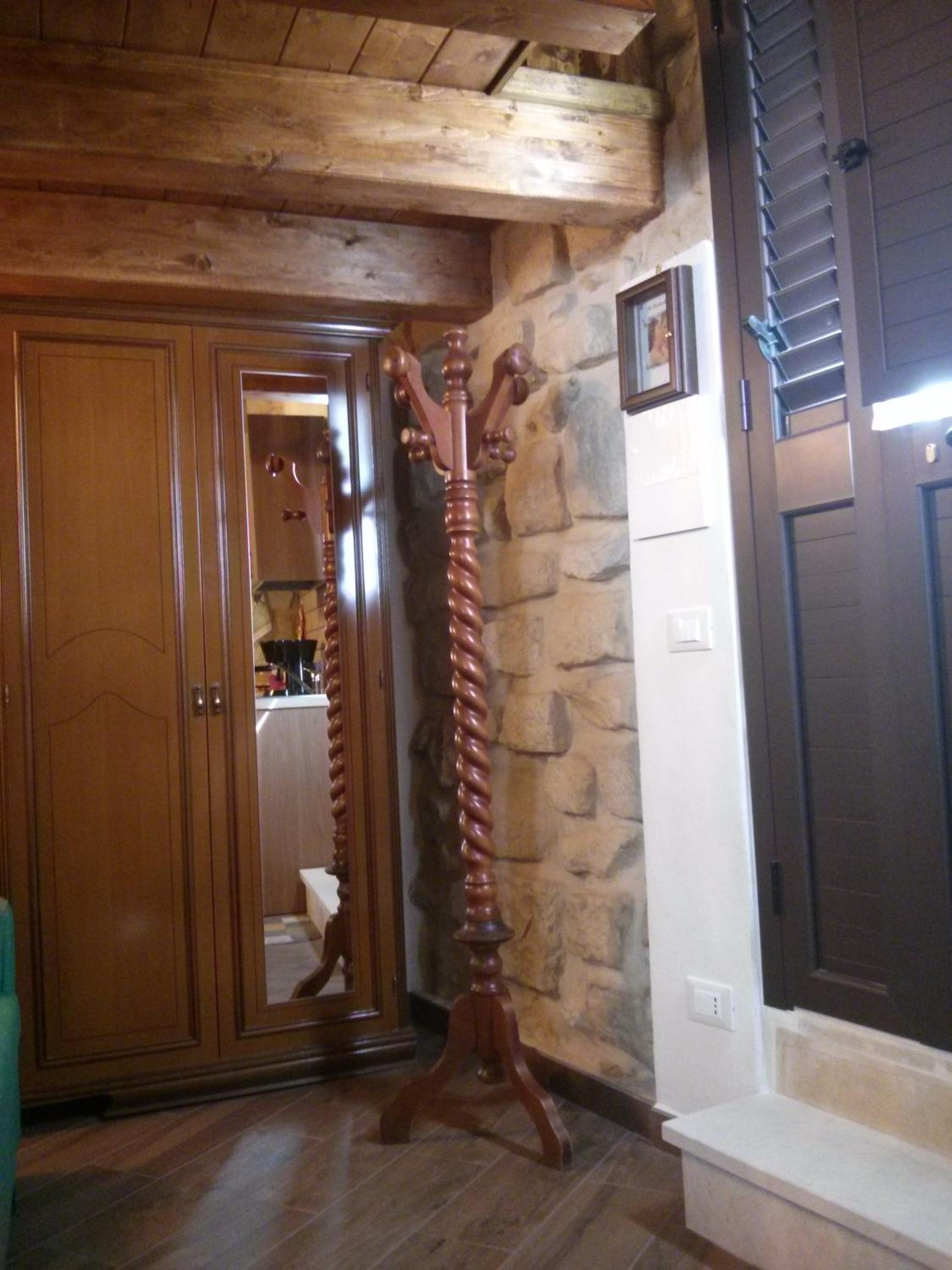 One-Bedroom House - Photo 42