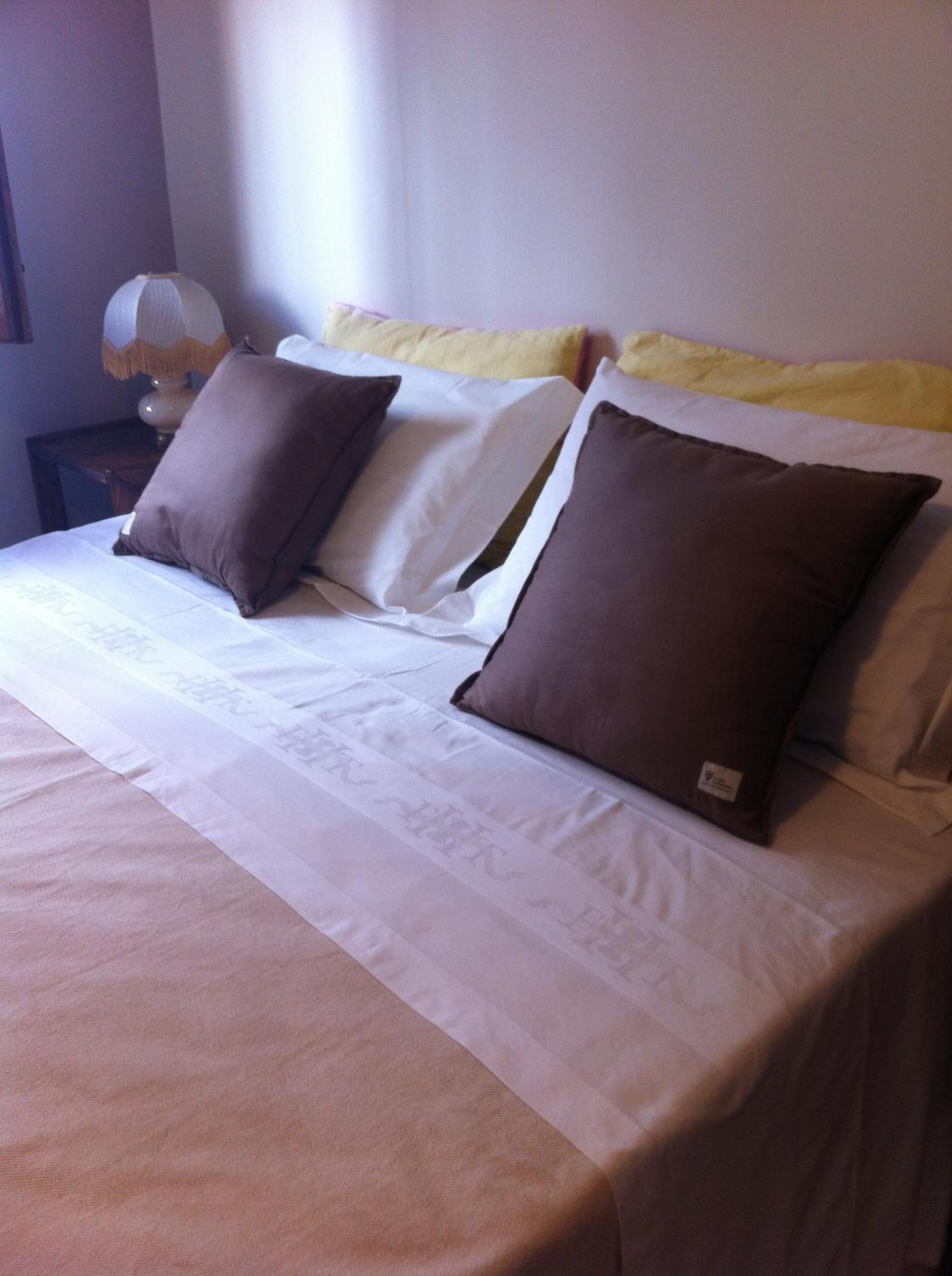 Quadruple Room with Sea View - Photo 11