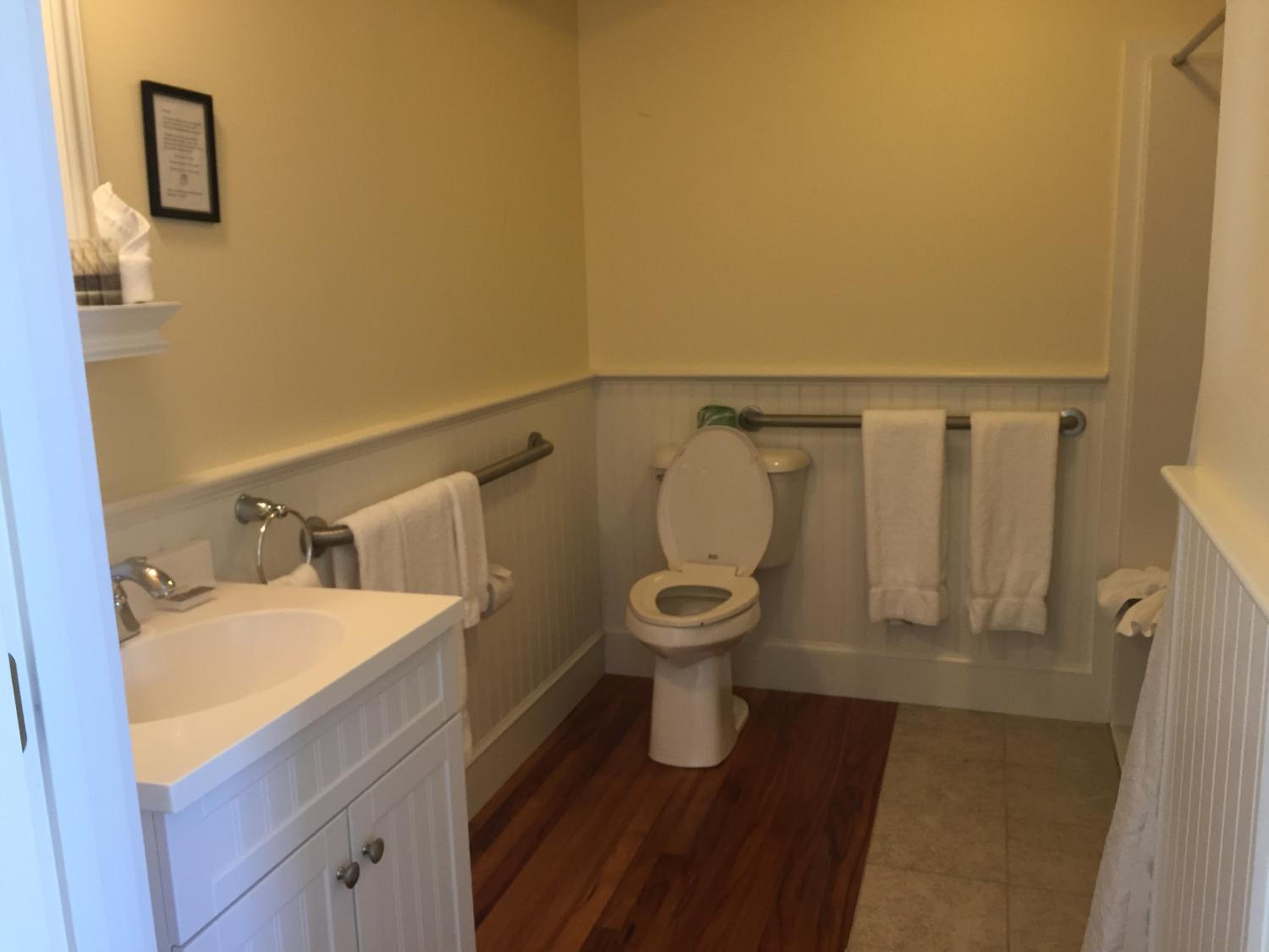 Deluxe Room photo 2