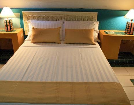 Standard Double Room photo 2