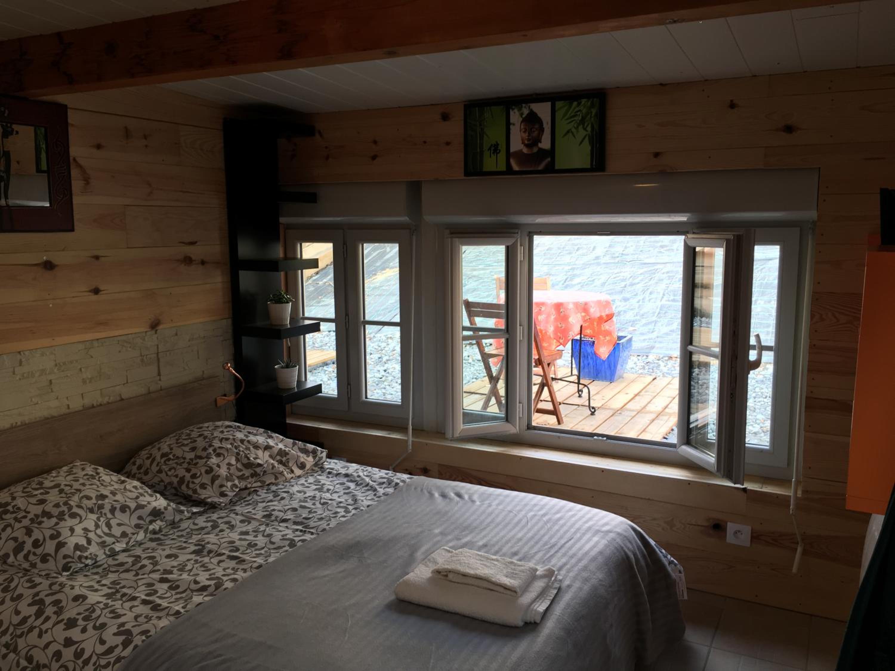 Double Room - Photo 2