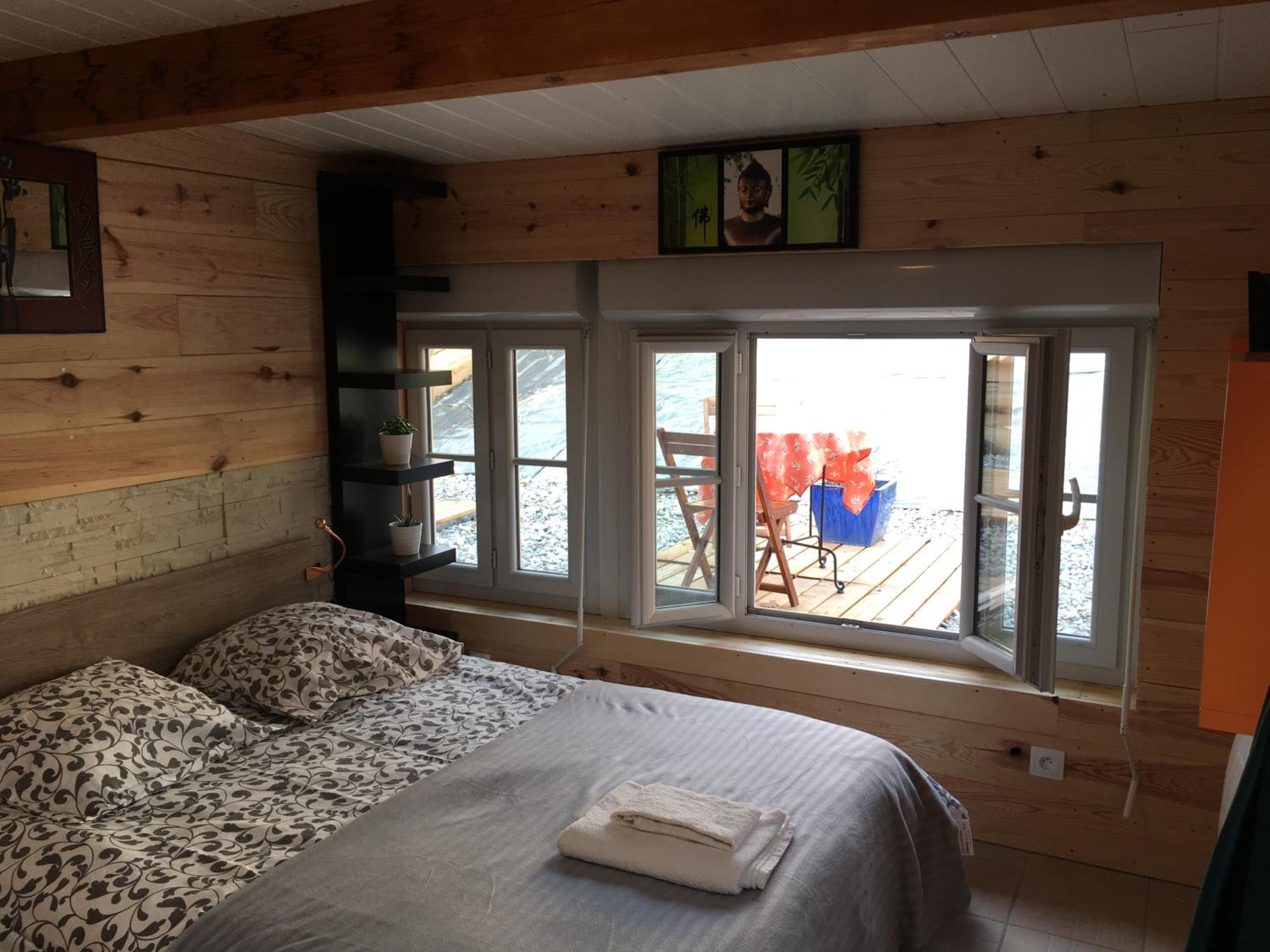 Double Room - Photo 3