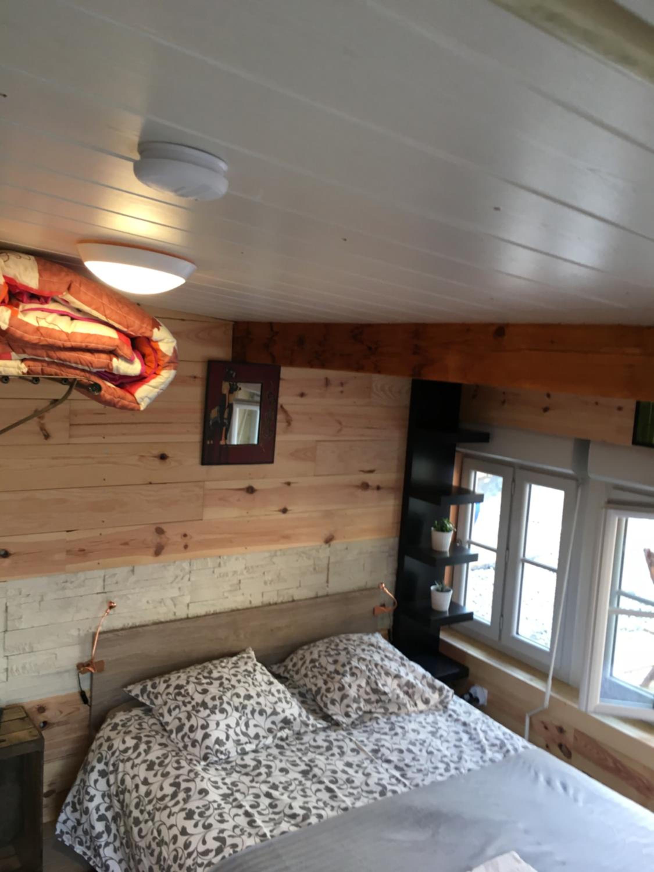 Double Room - Photo 7
