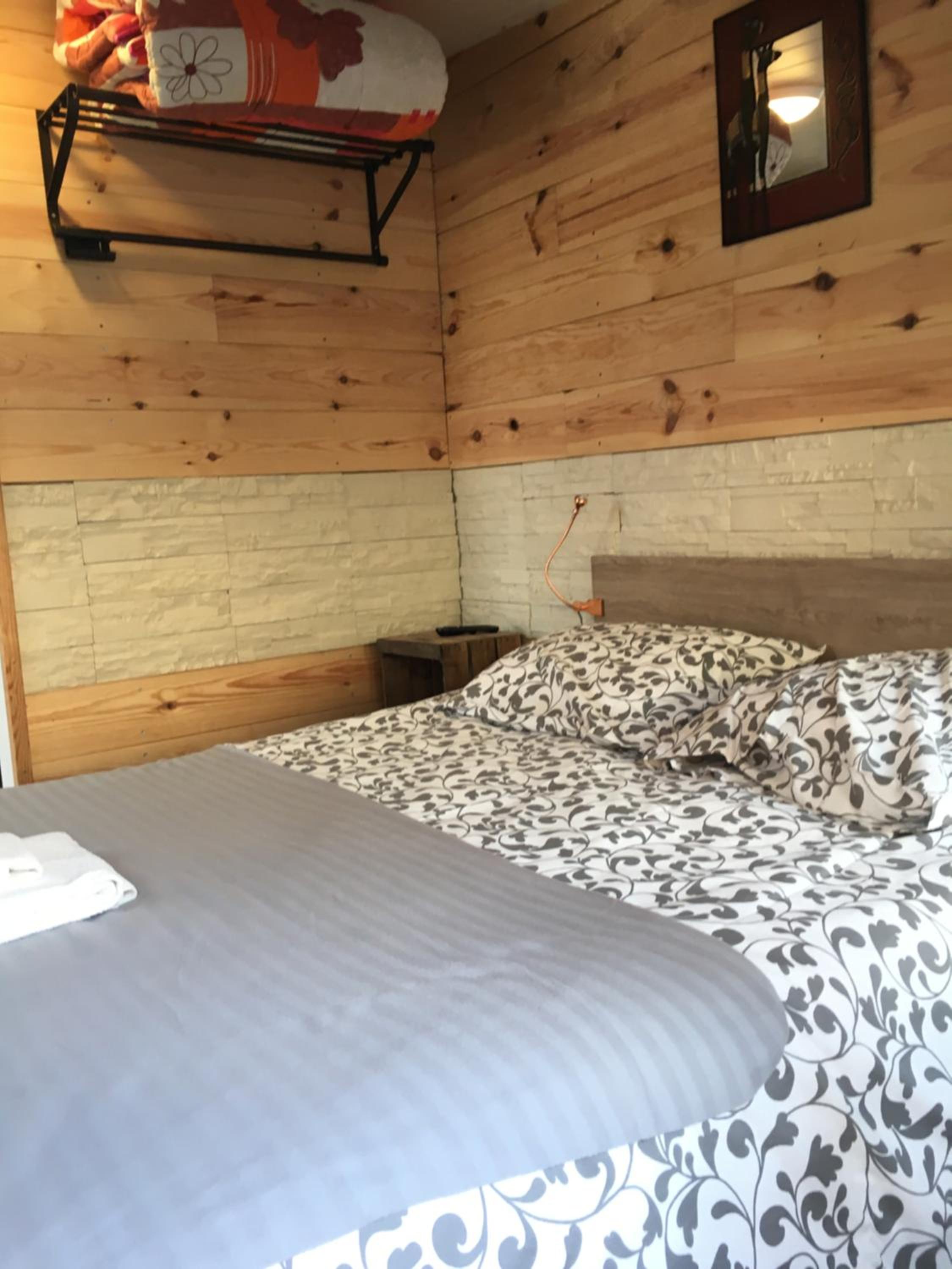 Double Room - Photo 4