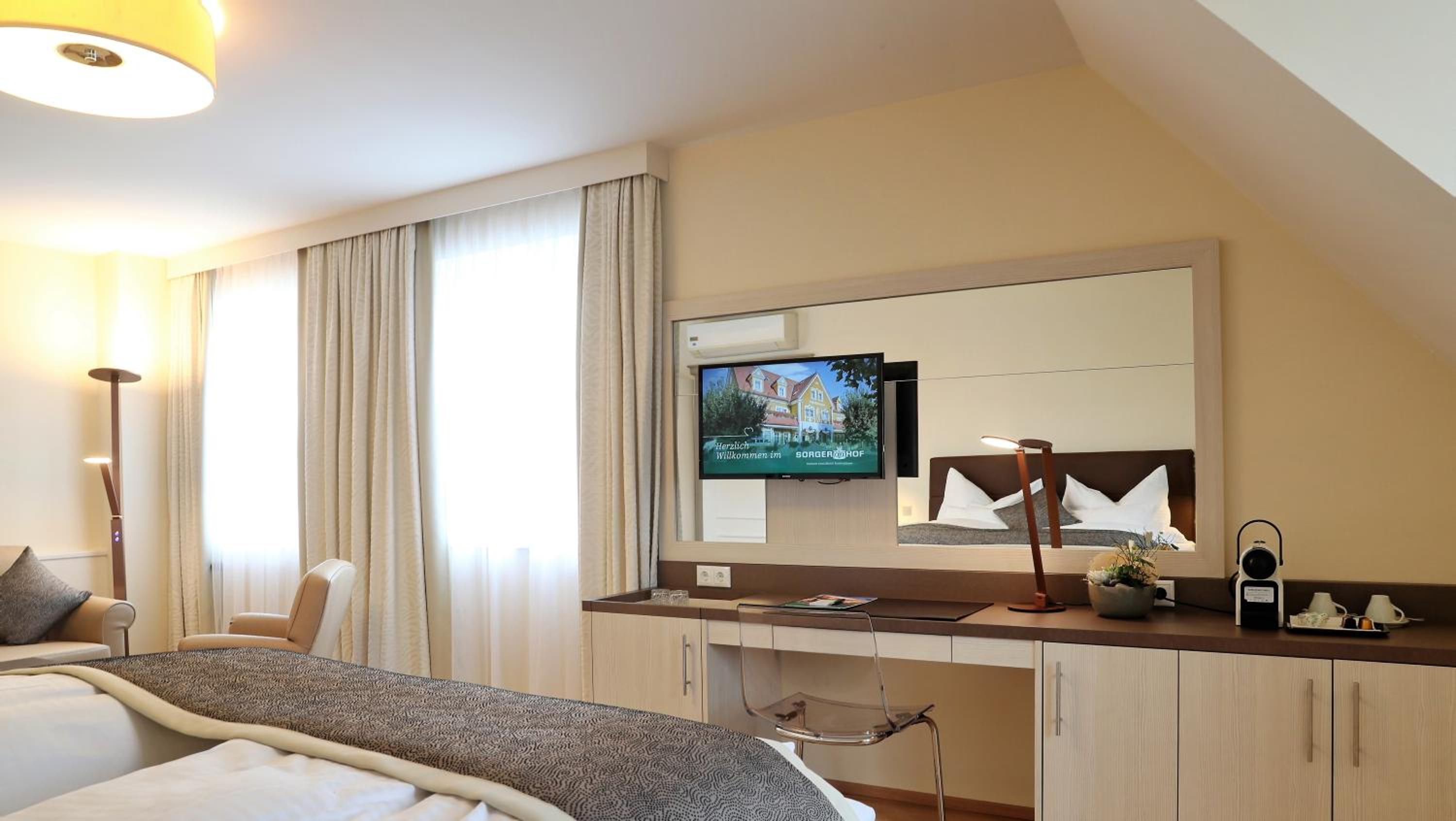 Two-Bedroom Apartment - Photo 1