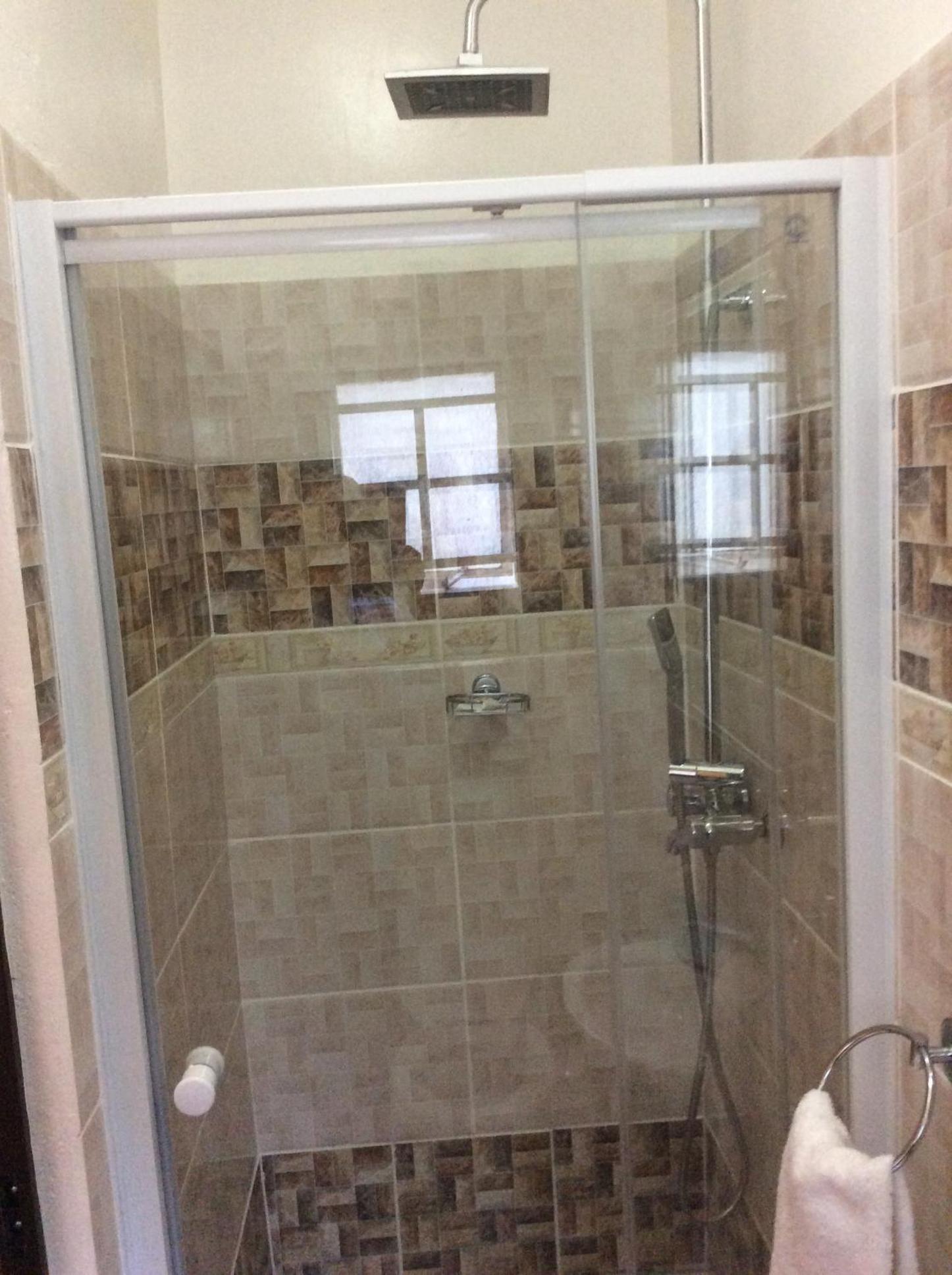 Deluxe Double Room with Shower photo 3
