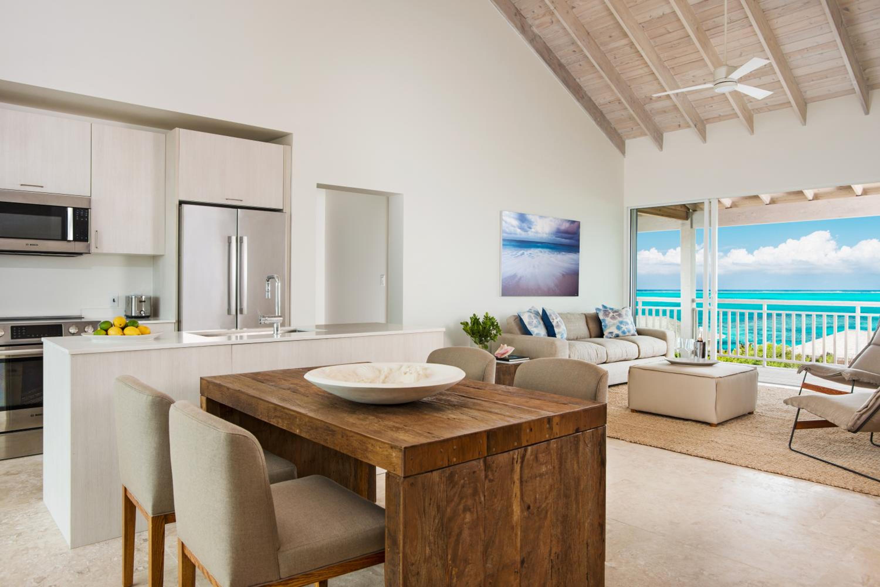 Ridgetop Two Bedroom Ocean View Suite photo 2
