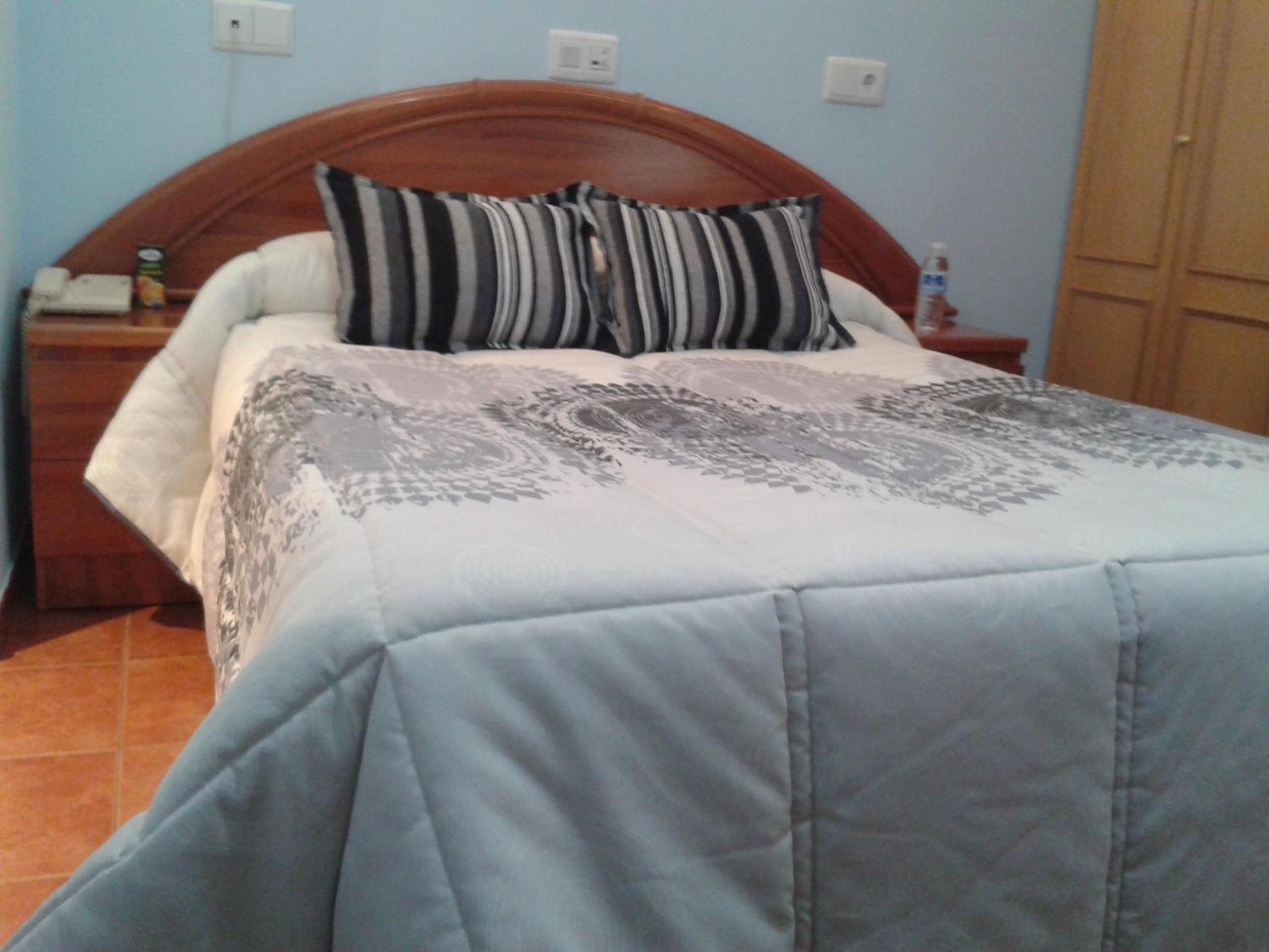 Habitación Individual