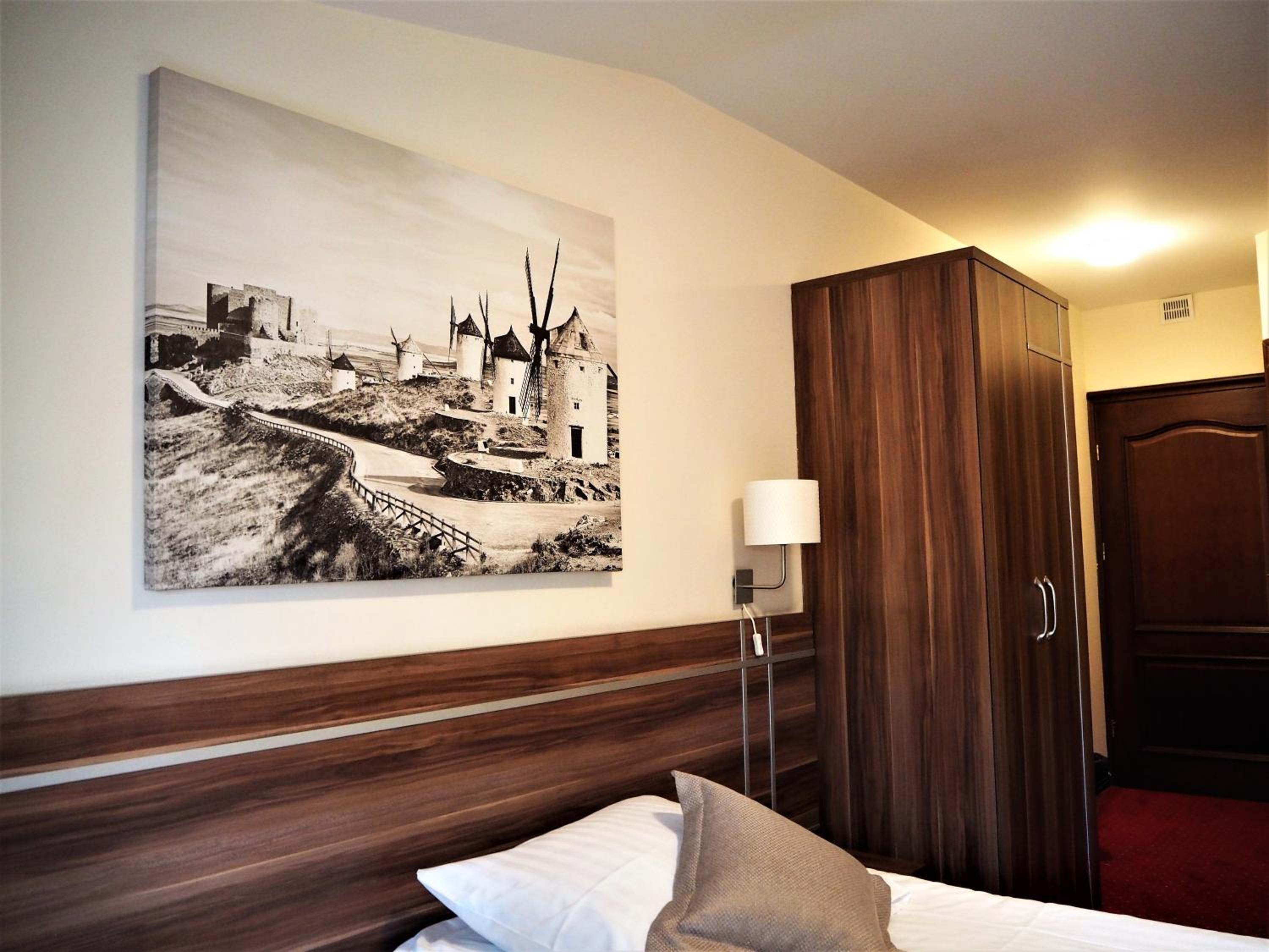 Double Room photo 3