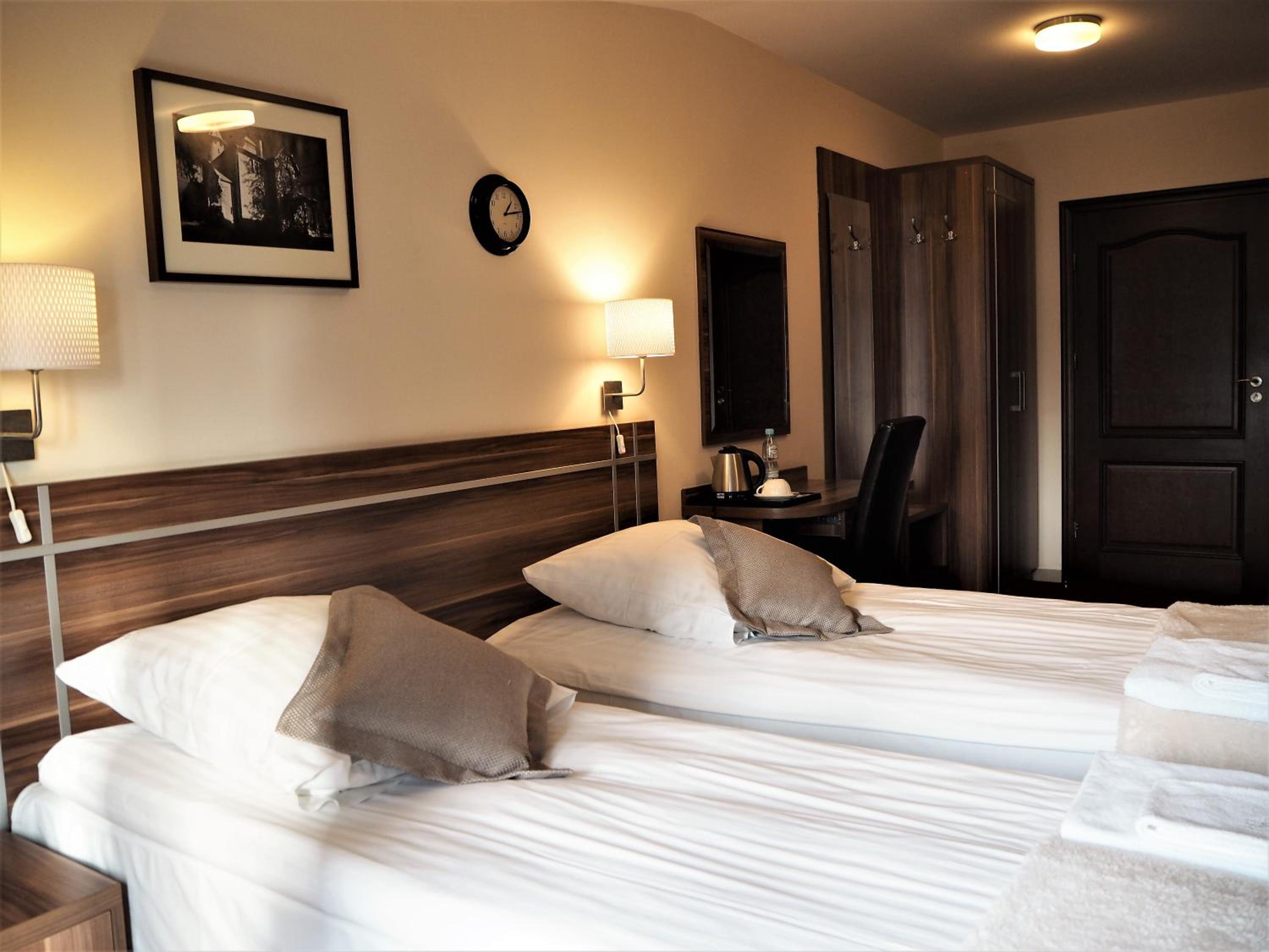 Double Room photo 2