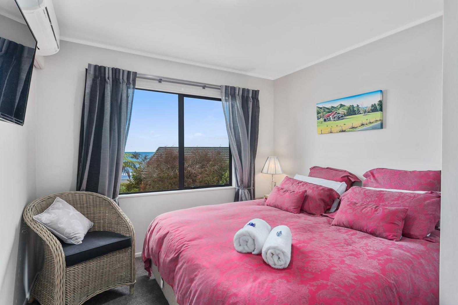 Suite with Sea View photo 1