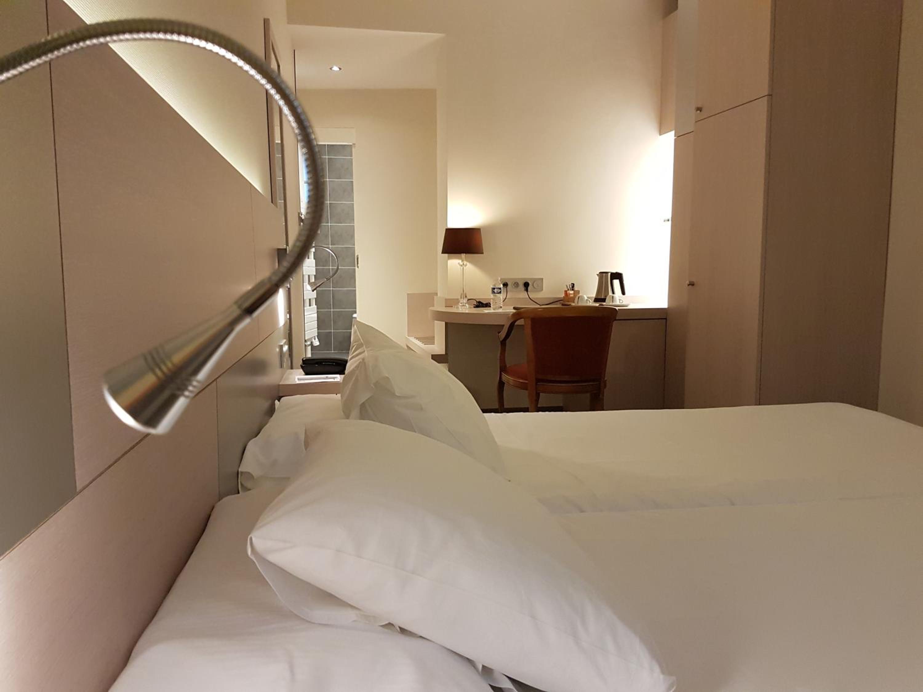 Comfort Twin Room photo 2