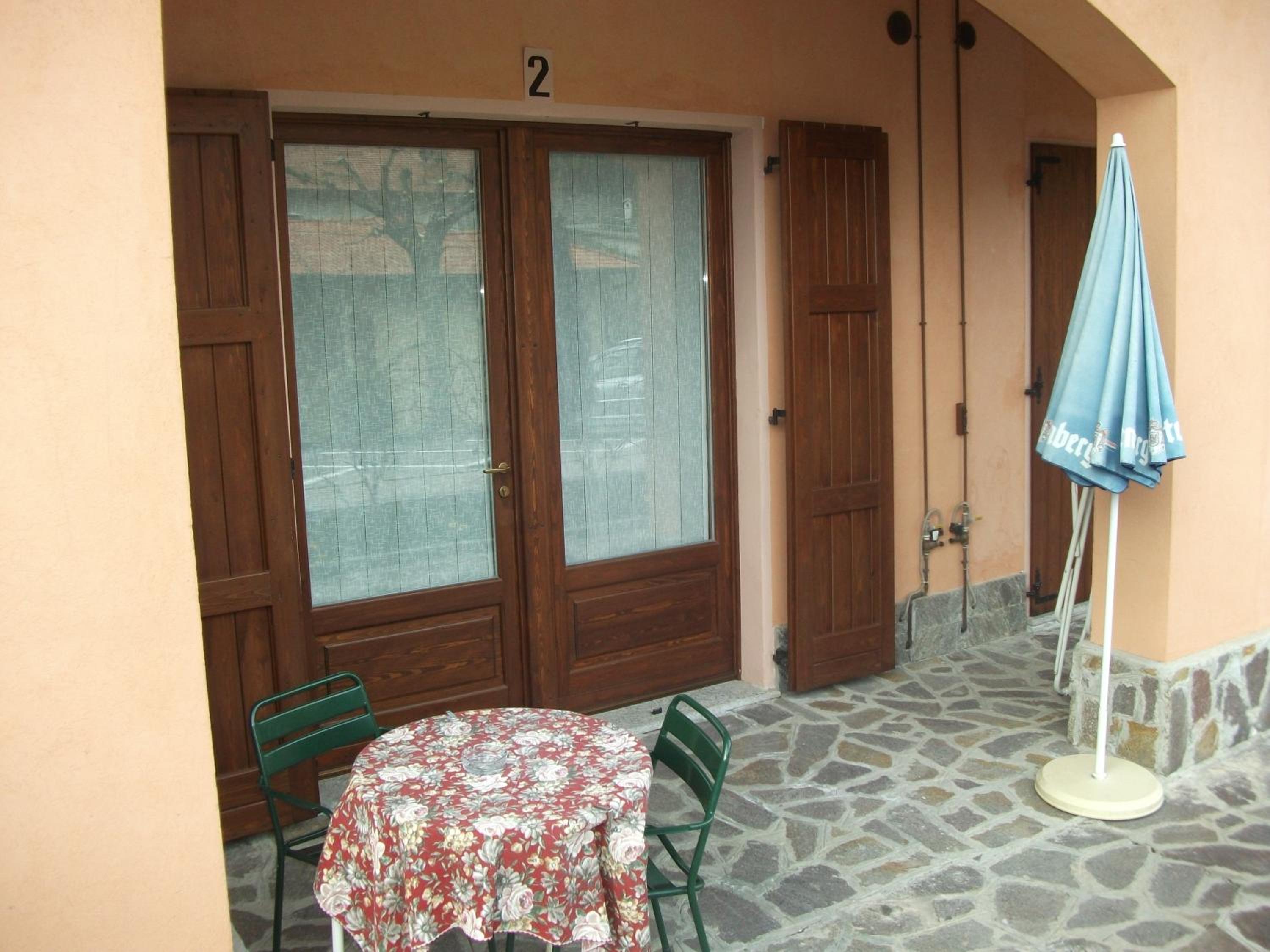 Double or Twin Room photo 2