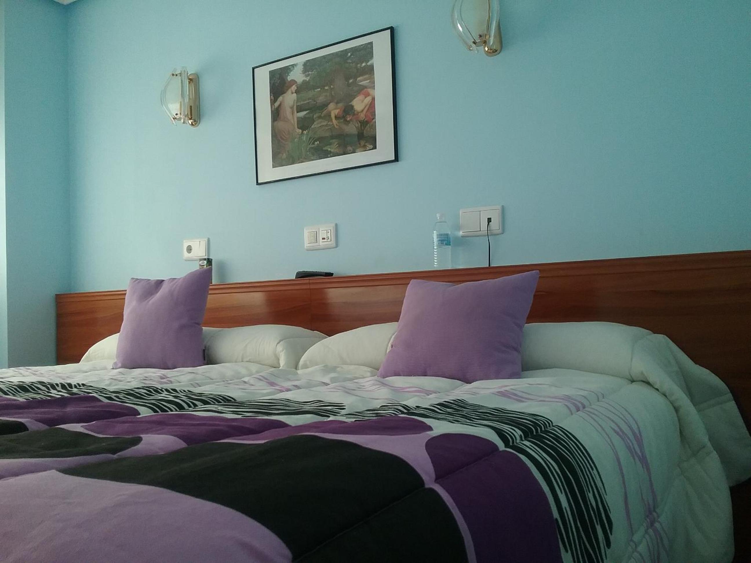 Double Room - Photo 31