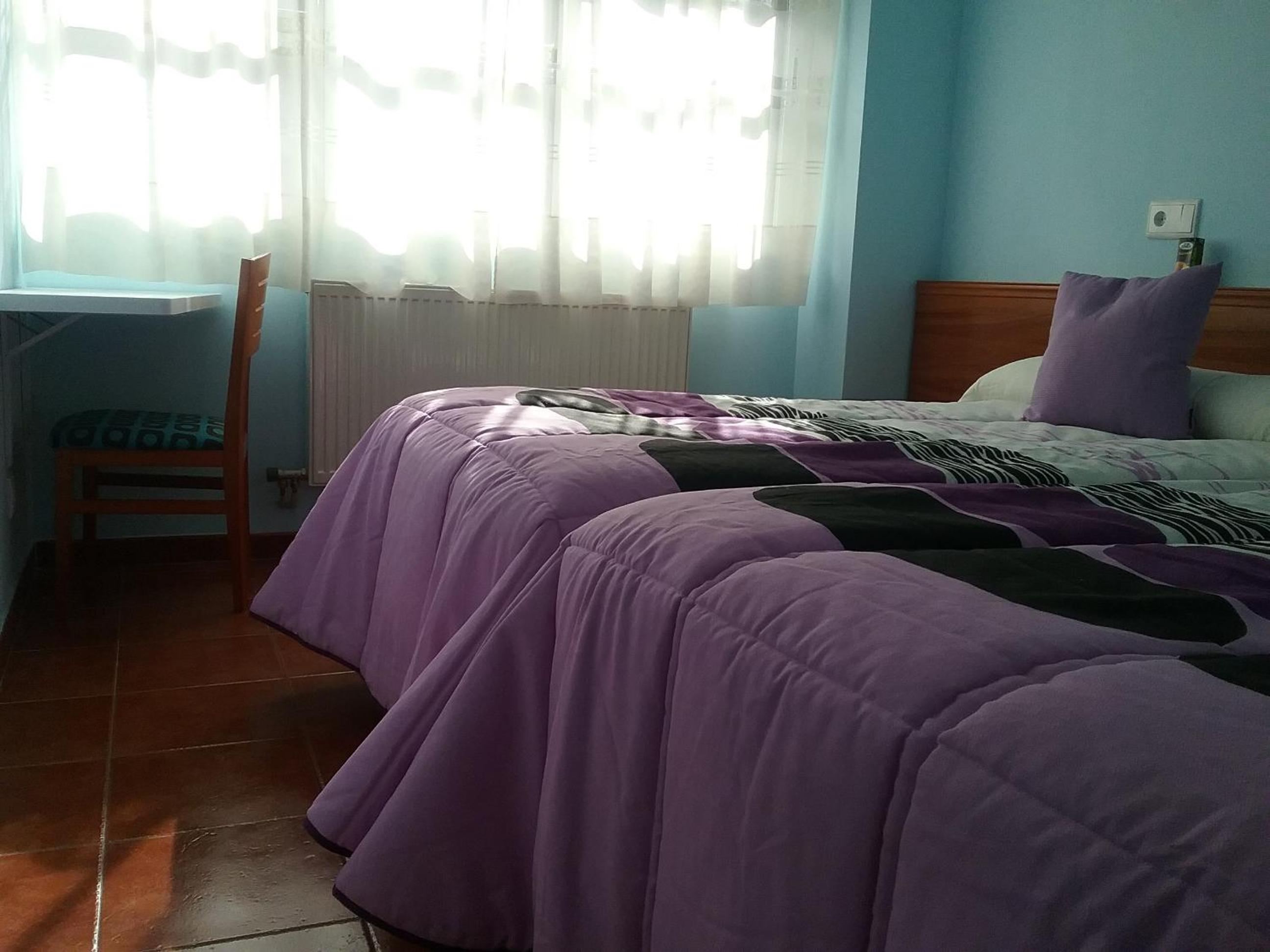 Double Room - Photo 32