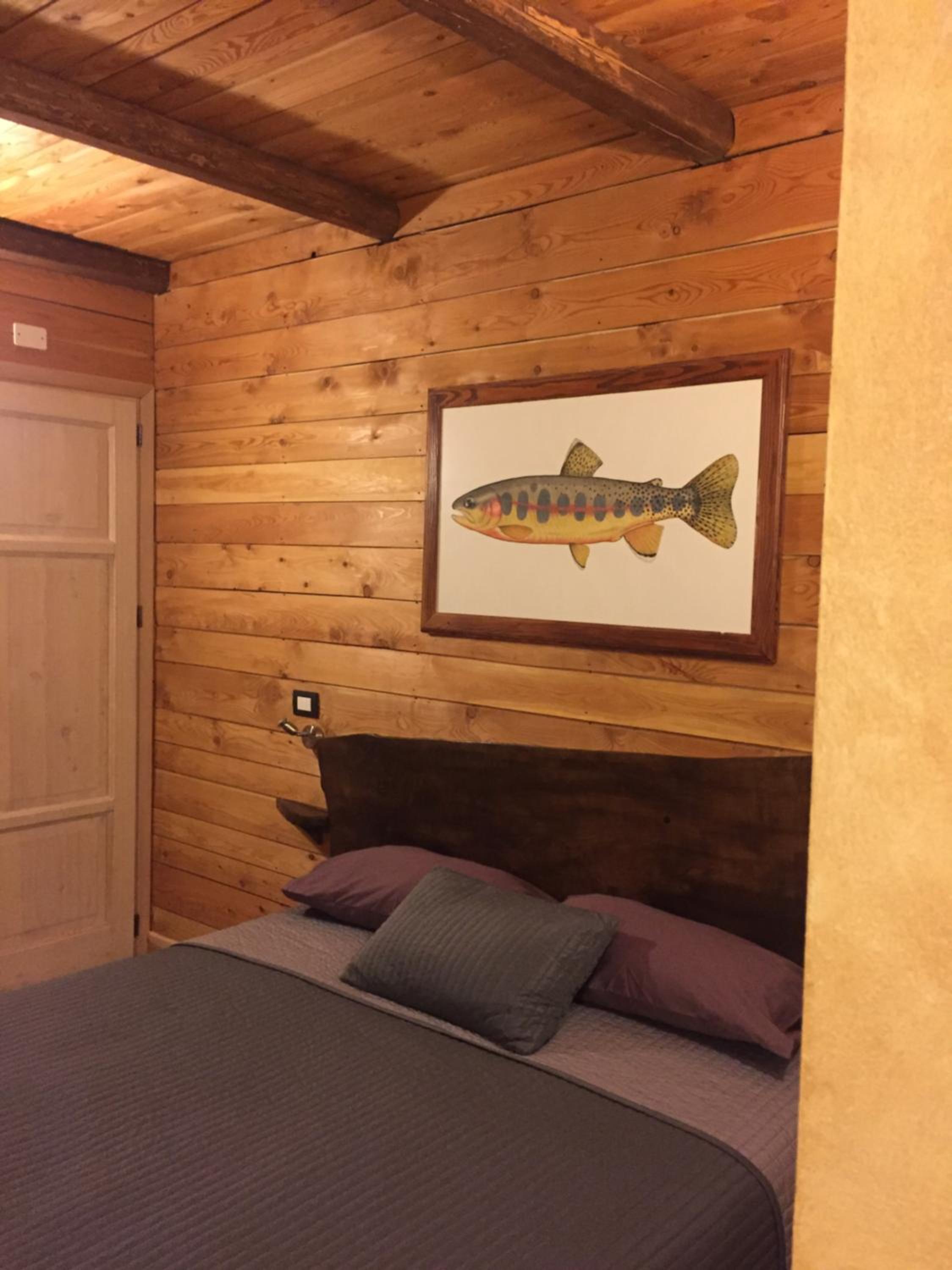 Double Room with Private Bathroom - Photo 11