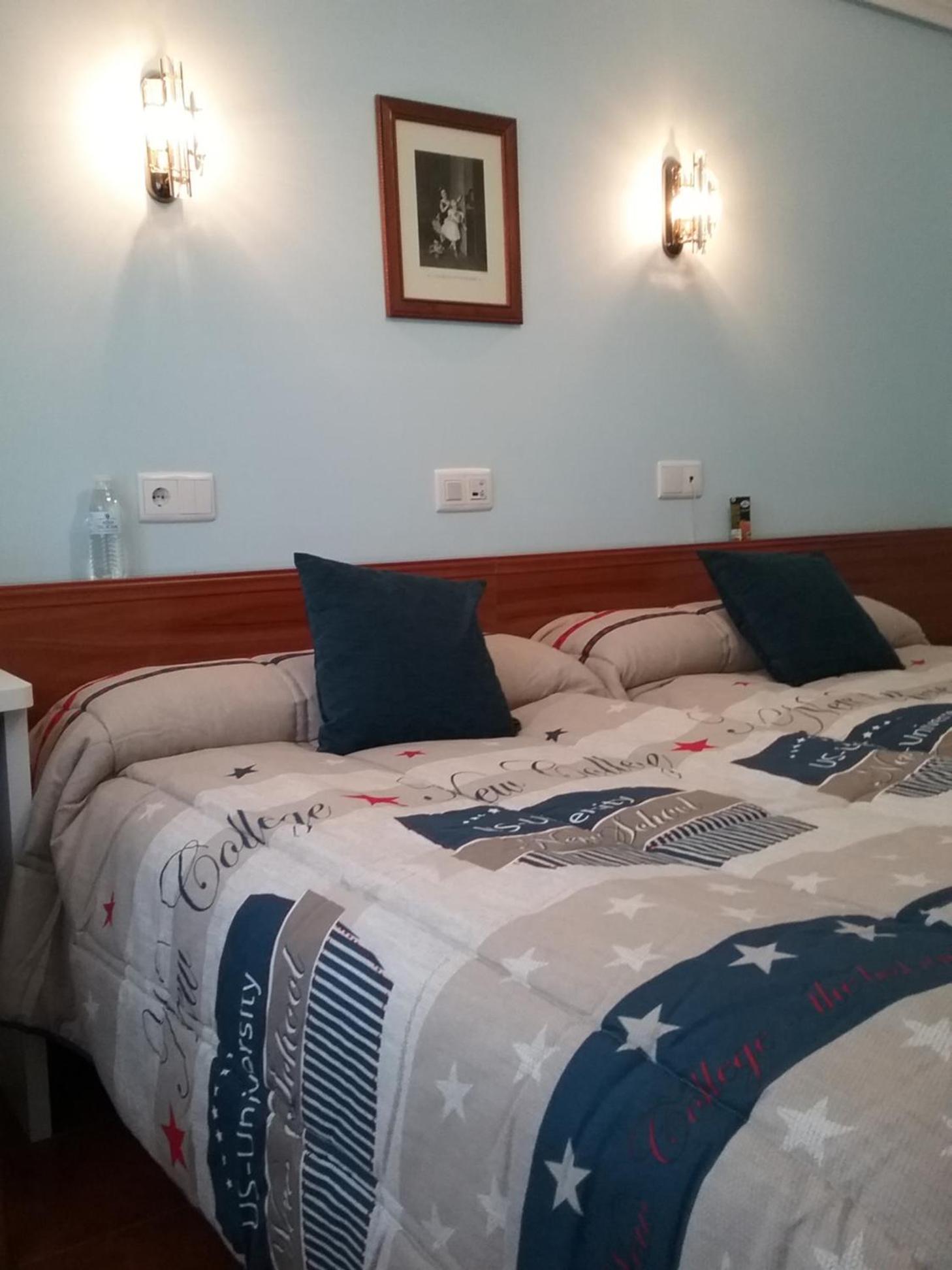 Double Room - Photo 33