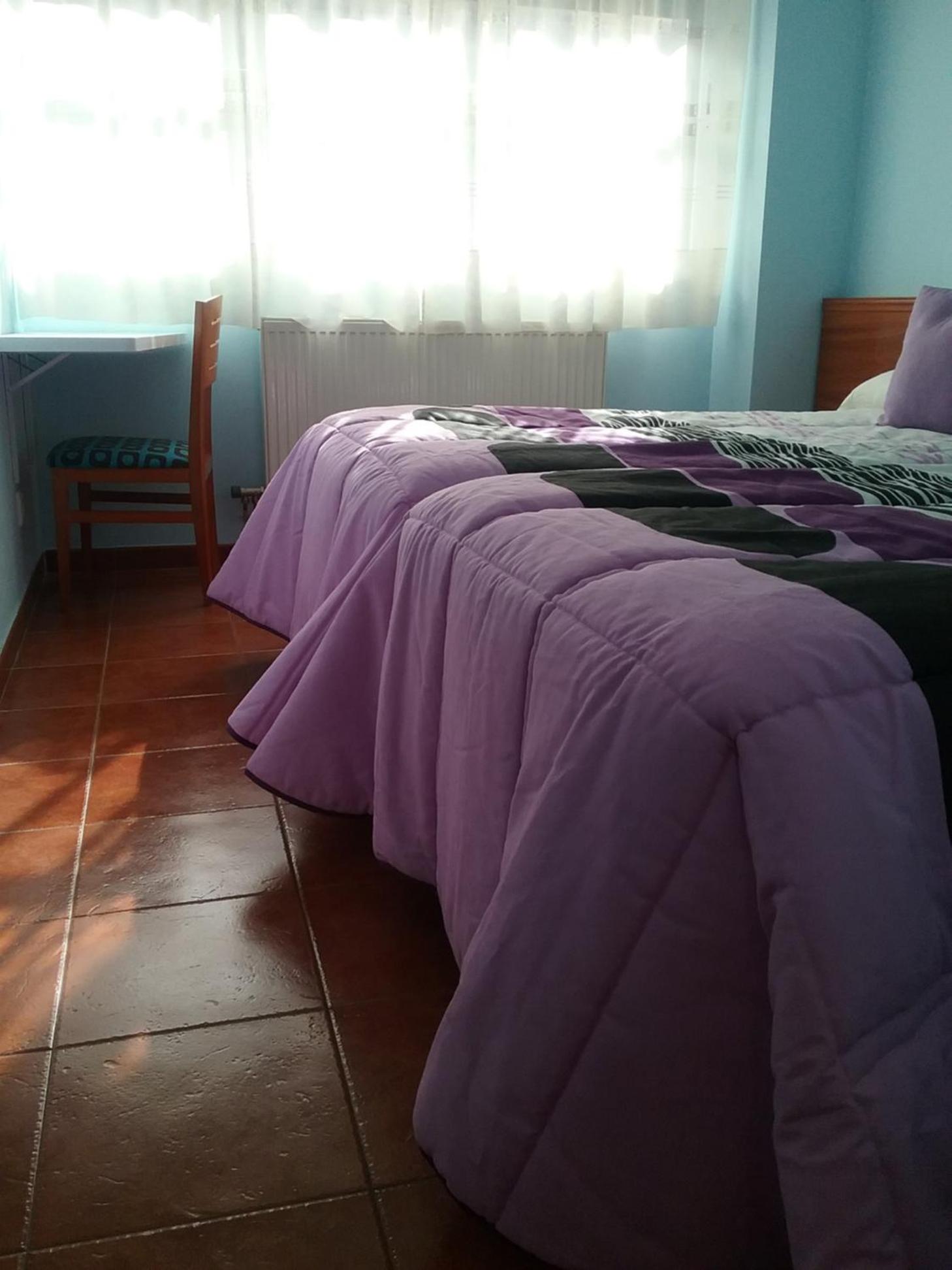 Double Room - Photo 35