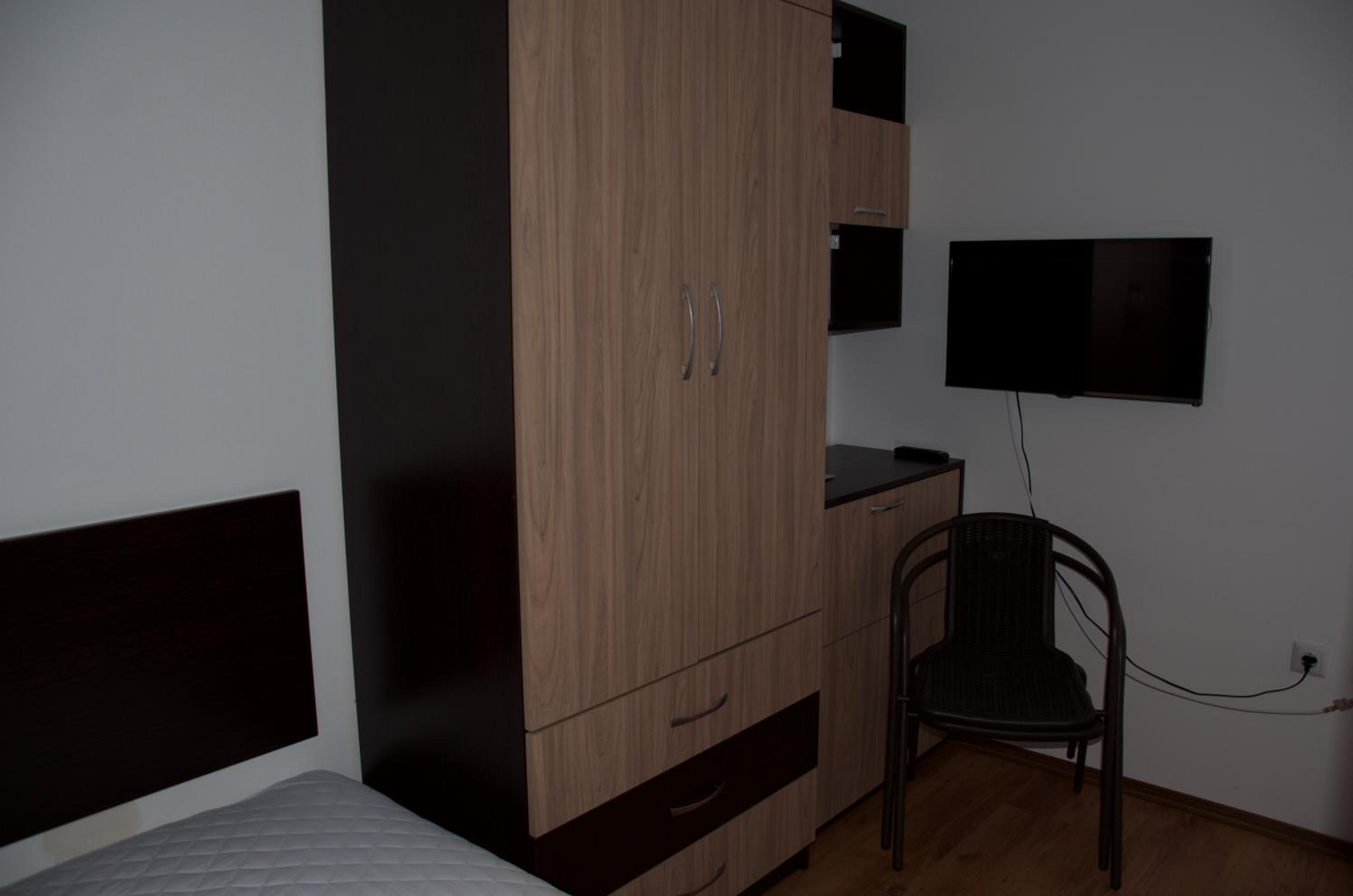 Two-Bedroom Apartment photo 3