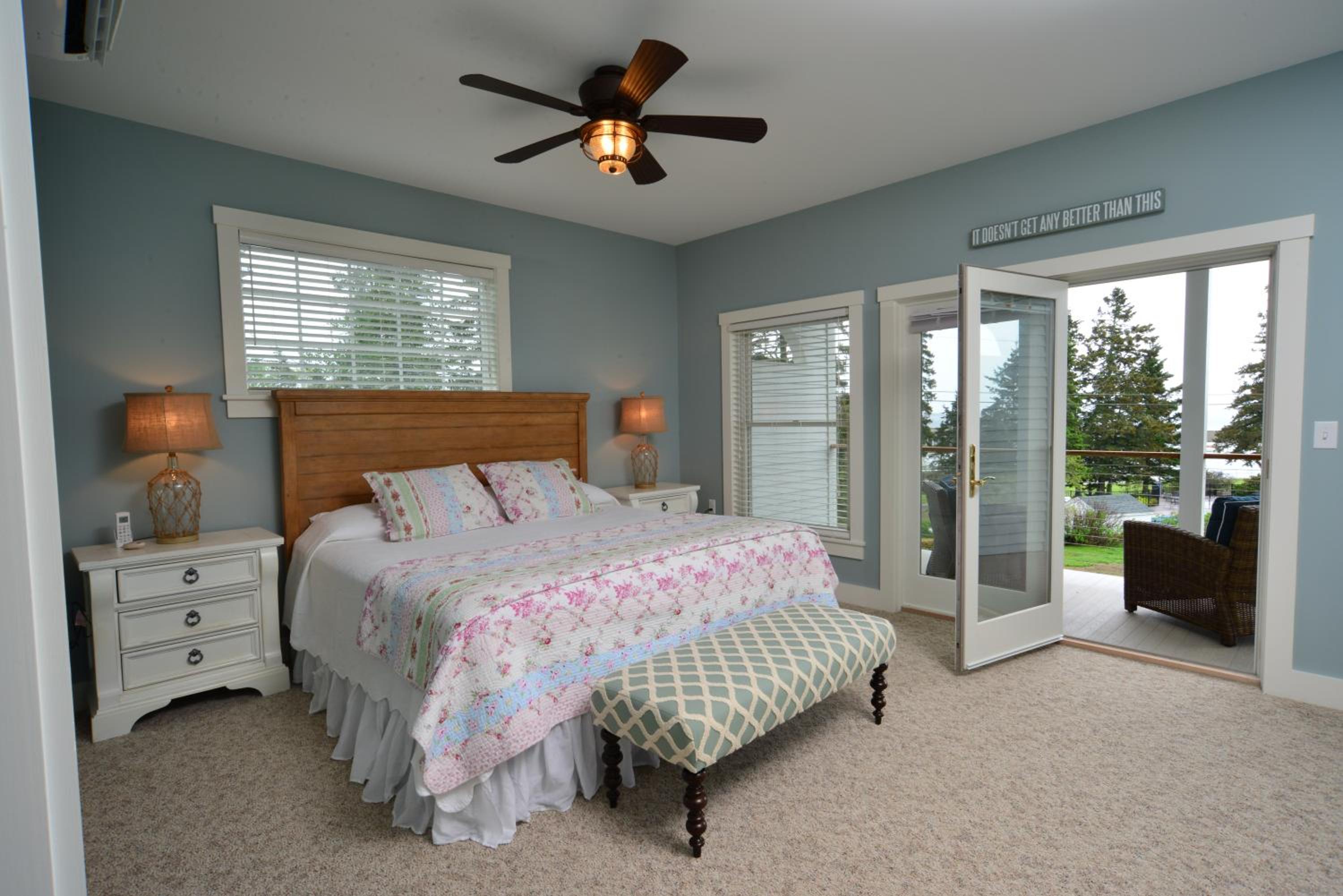 Junior Suite with Ocean View