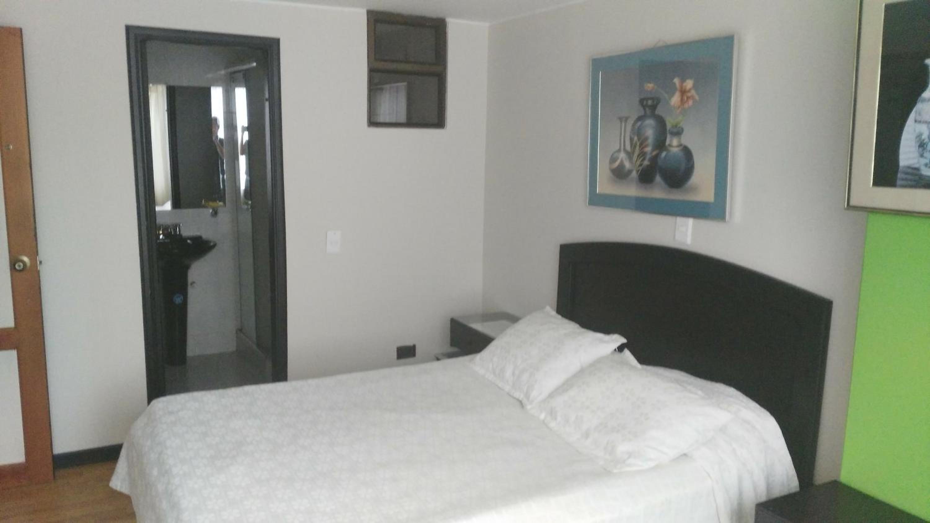 Twin Room photo 3