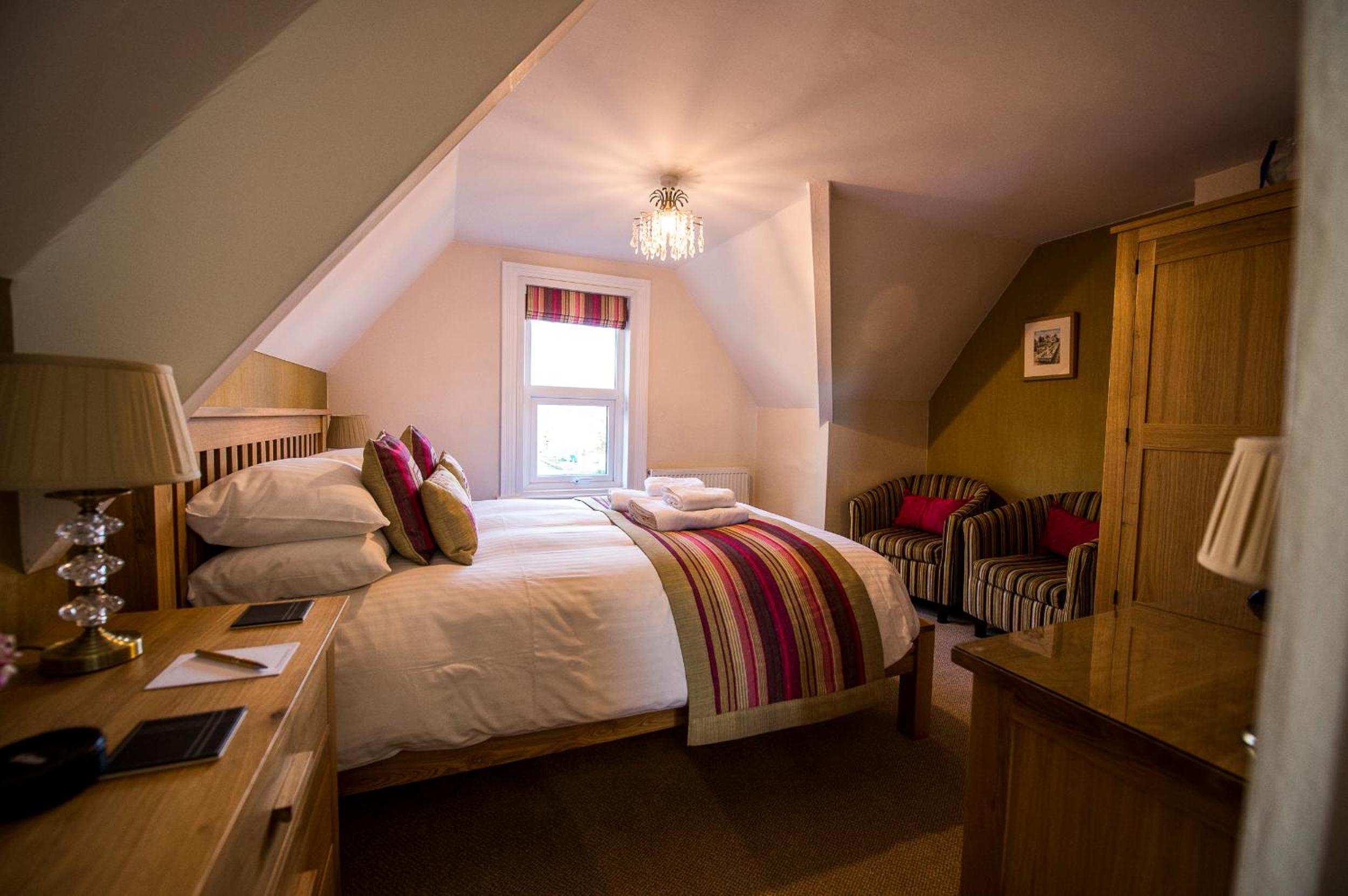 Standard Double Room photo 3