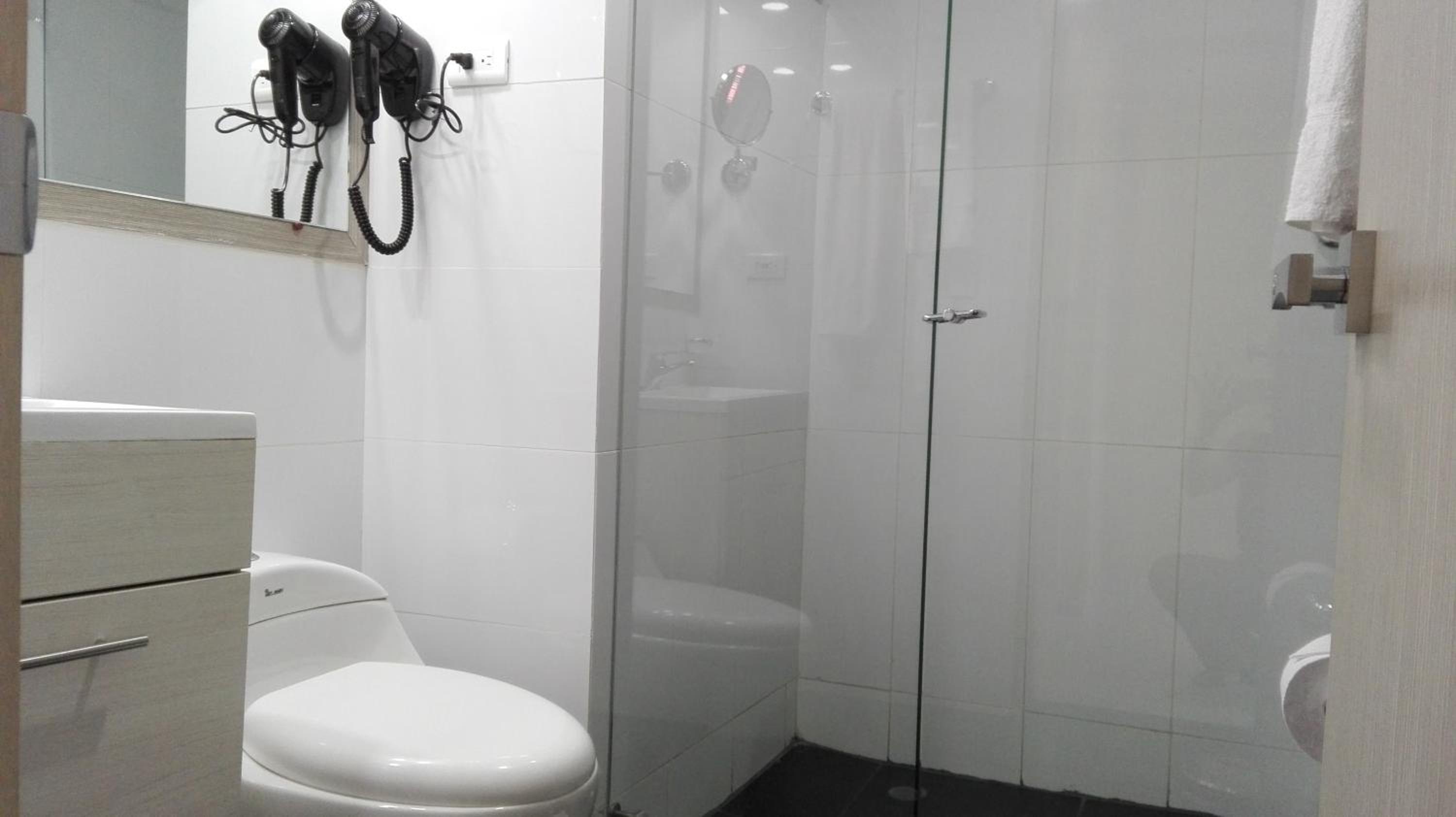 Classic Triple Room photo 2