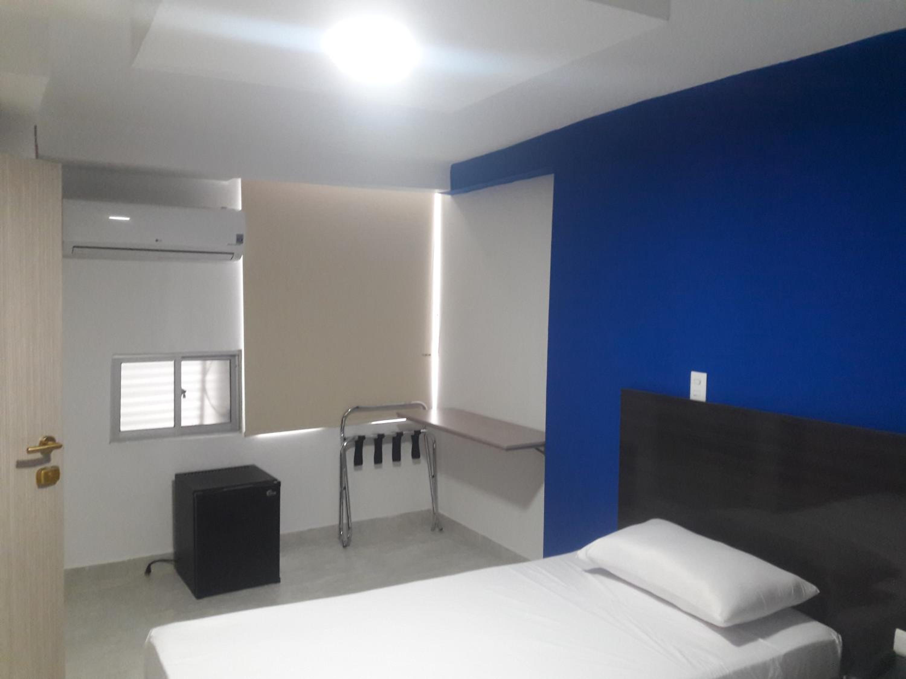 Double or Twin Room photo 1