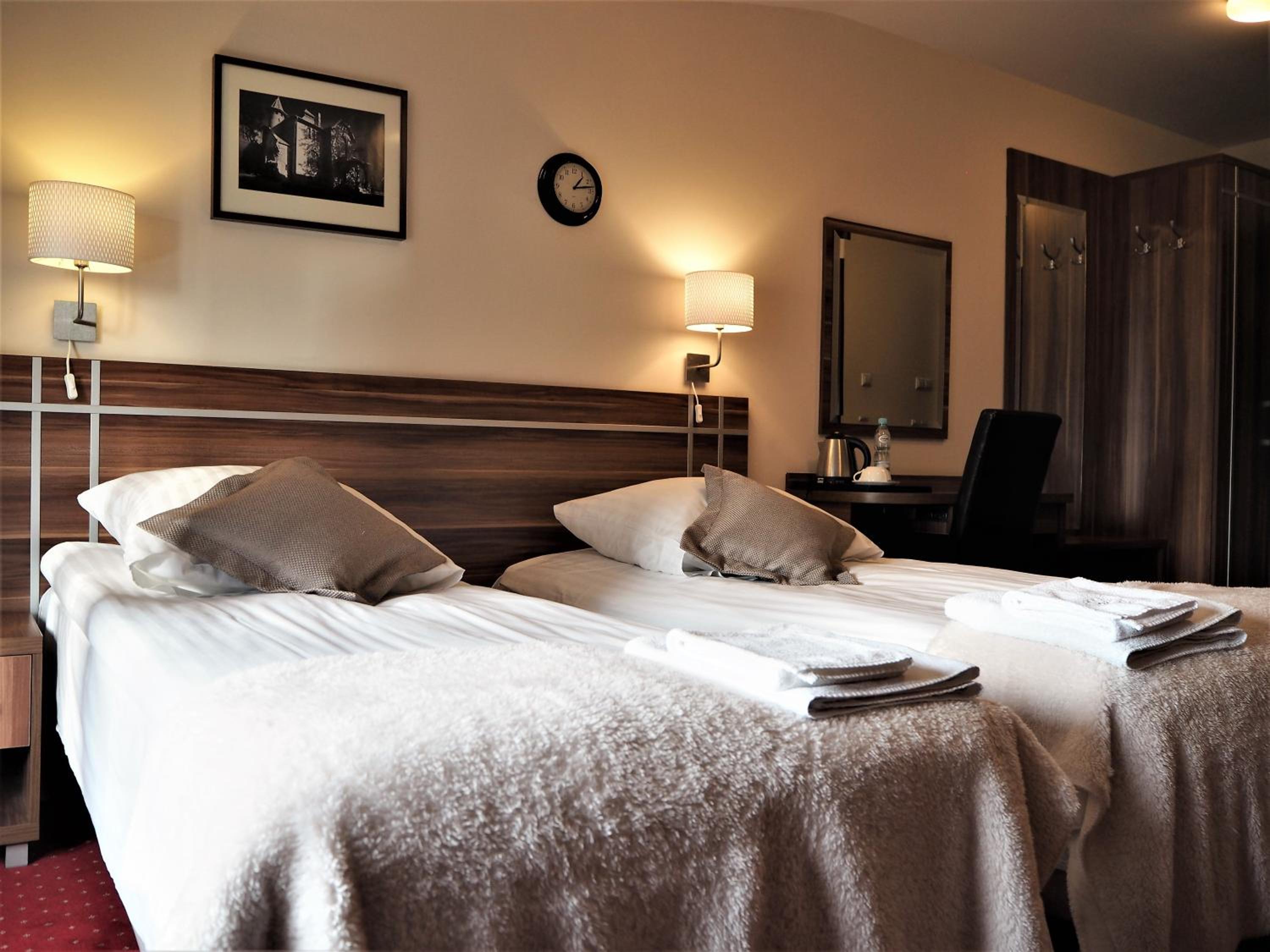 Double Room photo 1