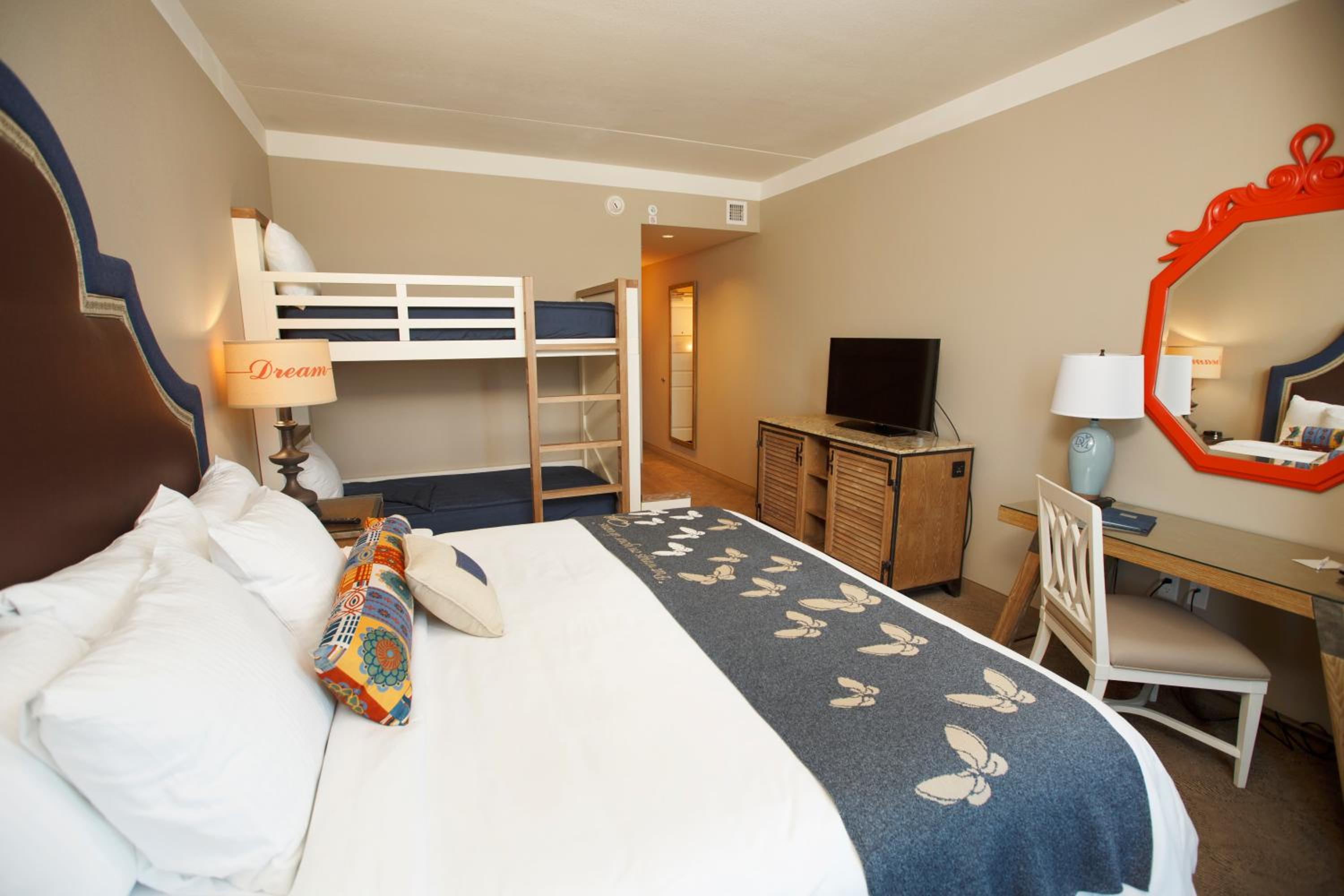 Dollywood's DreamMore Resort and Spa, Billede 2