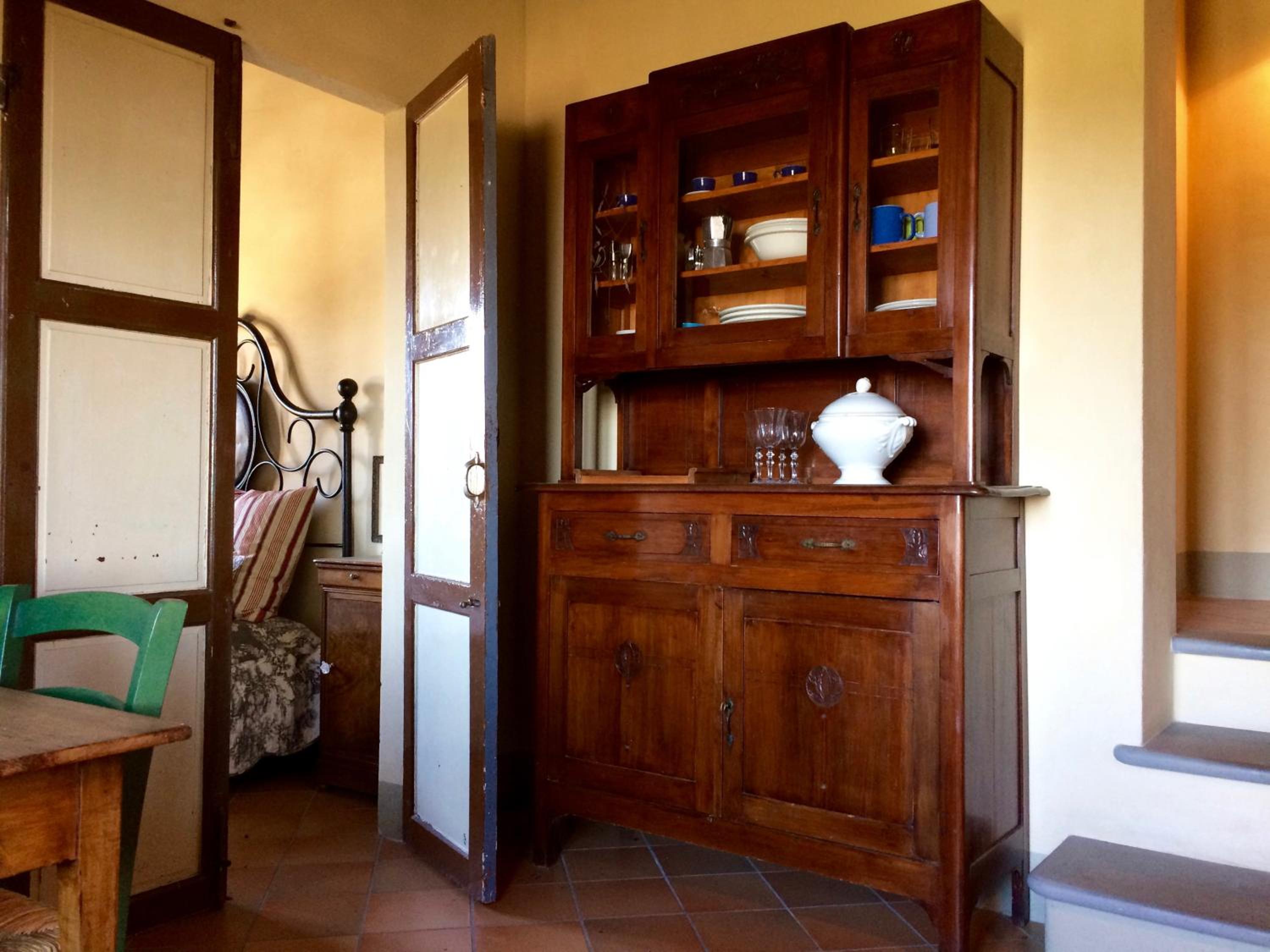 Two-Bedroom Apartment - Photo 3