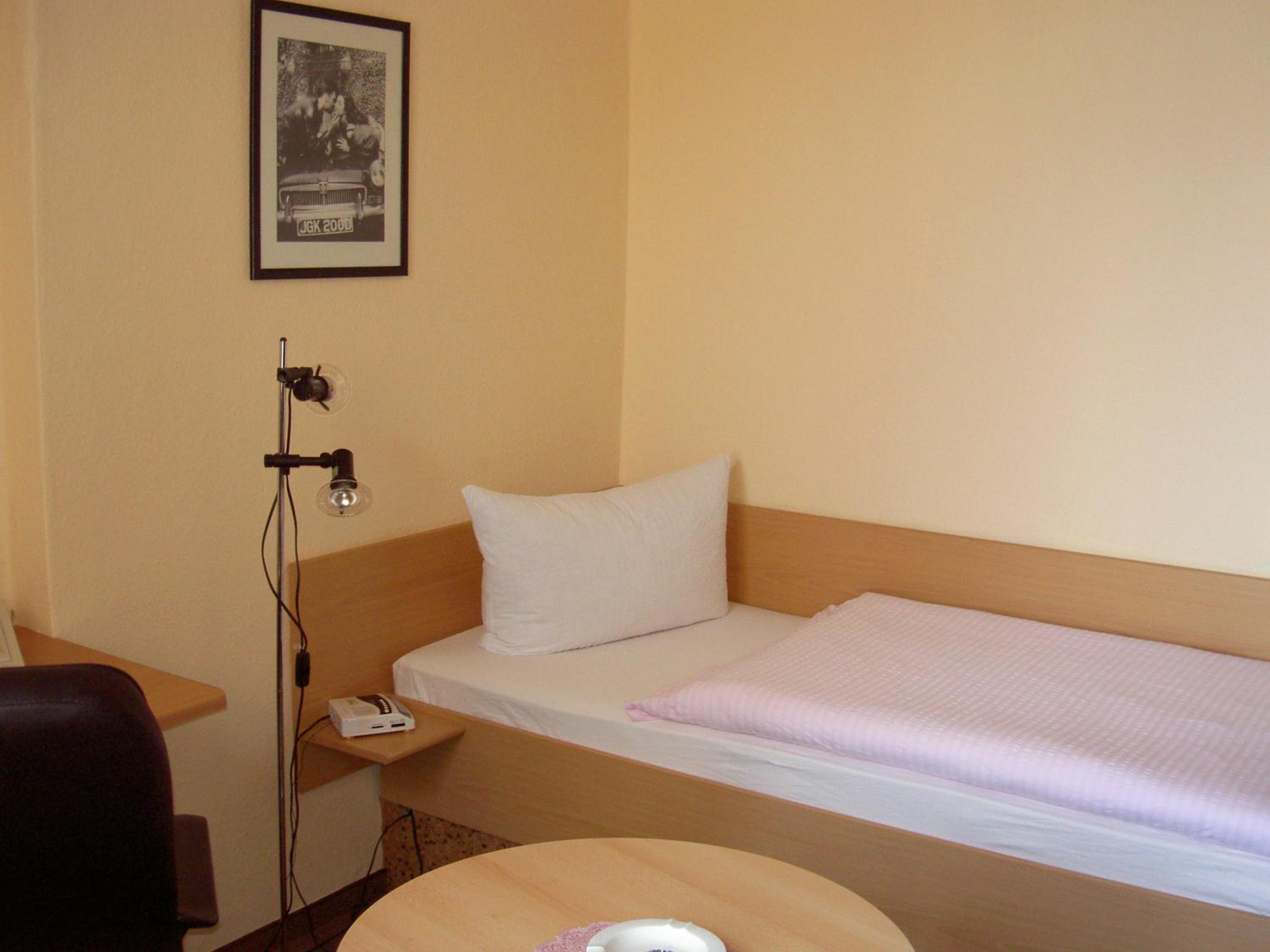 Single Room photo 1