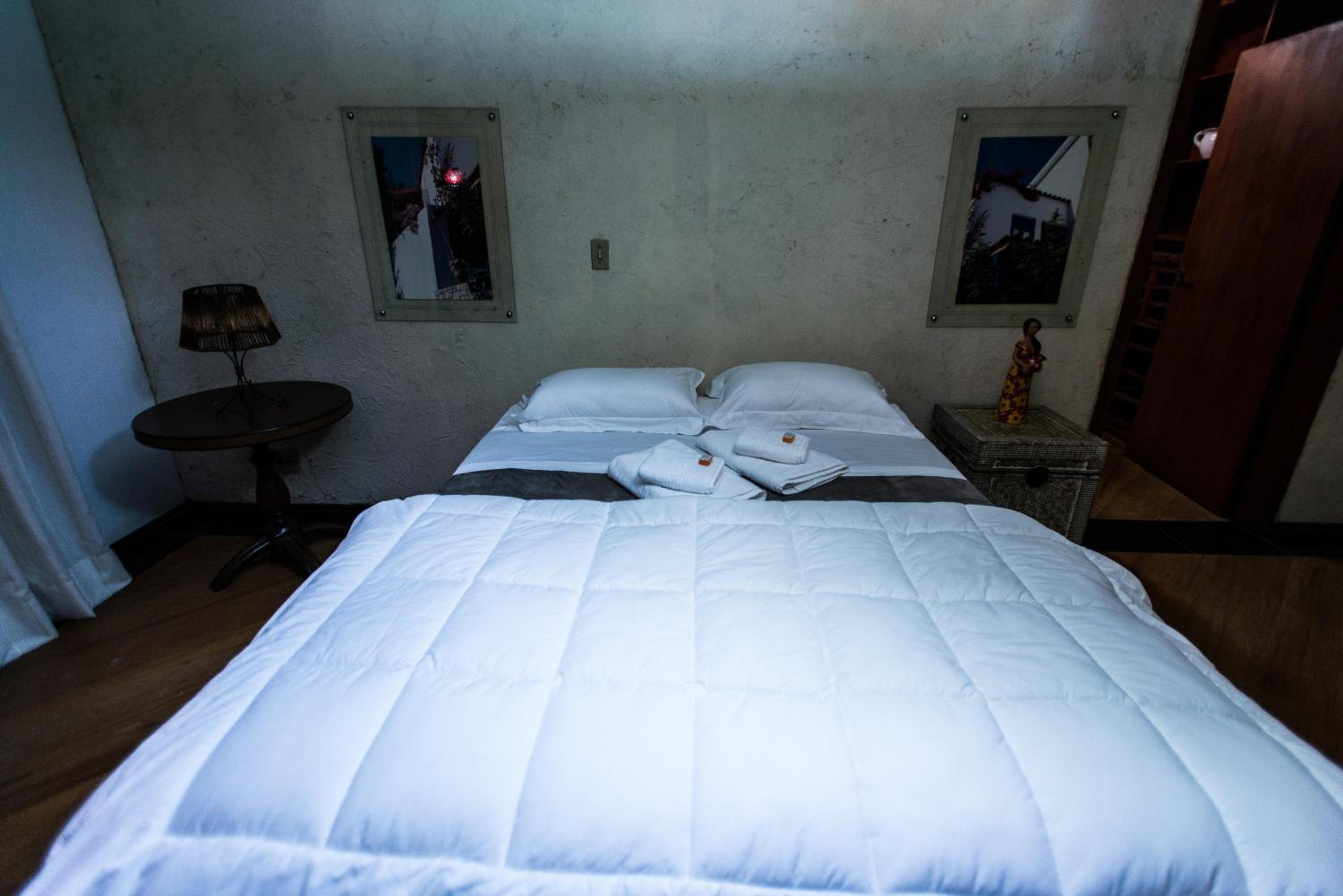 Deluxe Double or Twin Room with Spa Bath photo 3