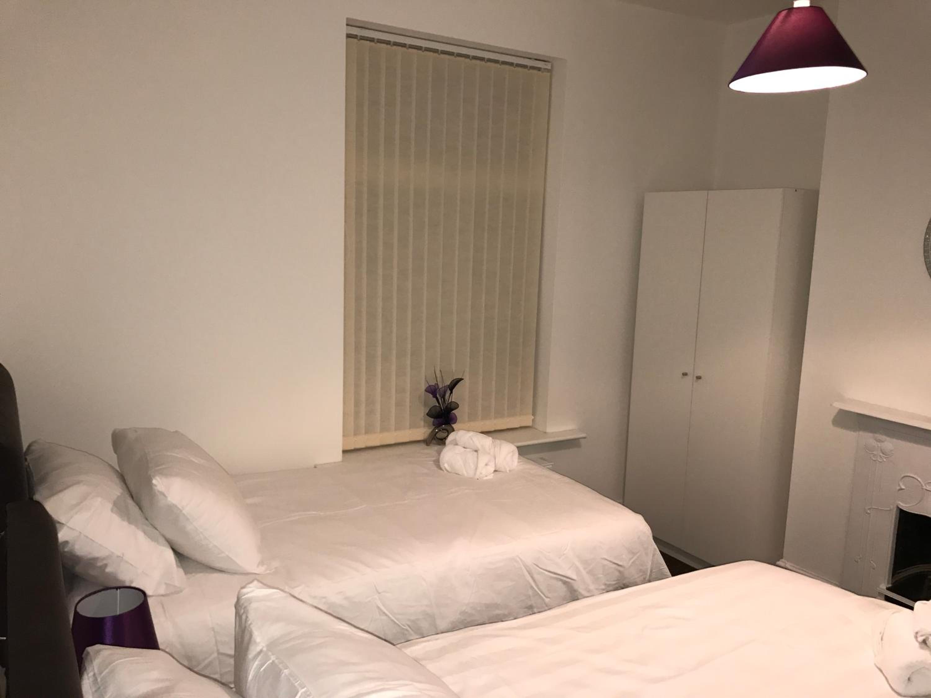 Standard Apartment photo 1