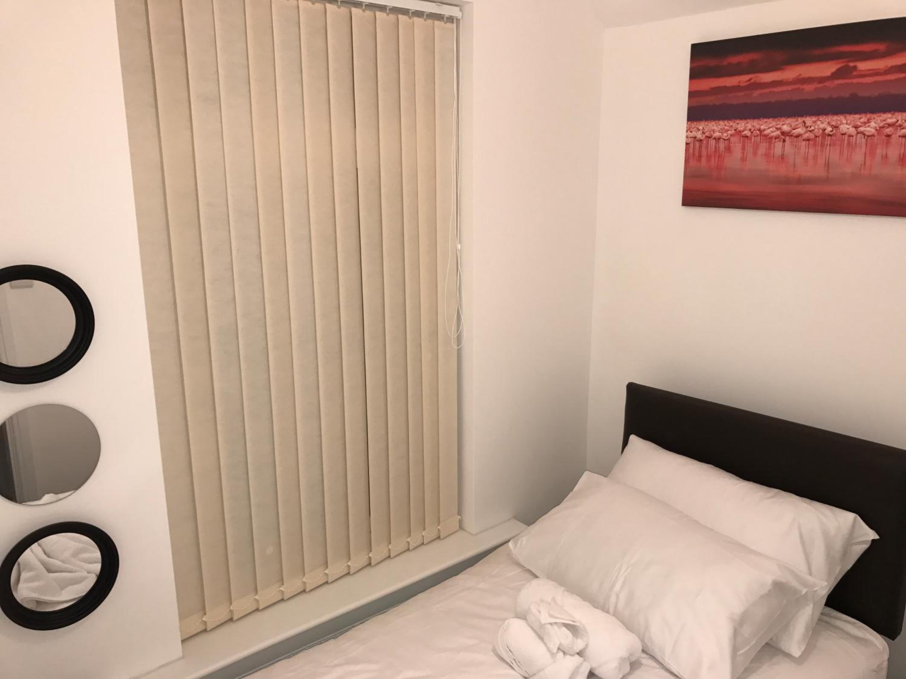 Standard Apartment photo 2