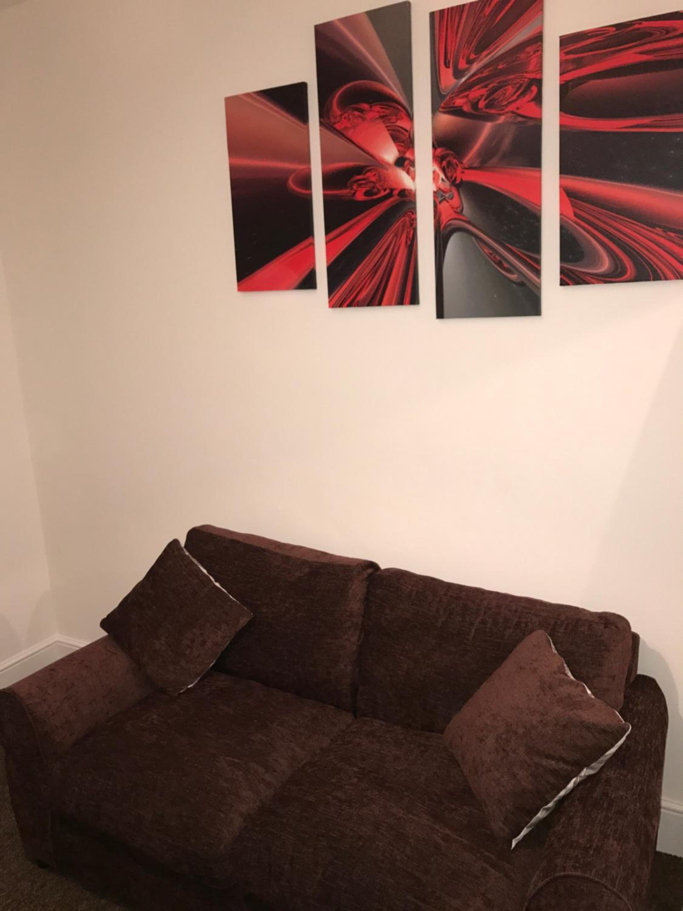 Standard Apartment photo 3