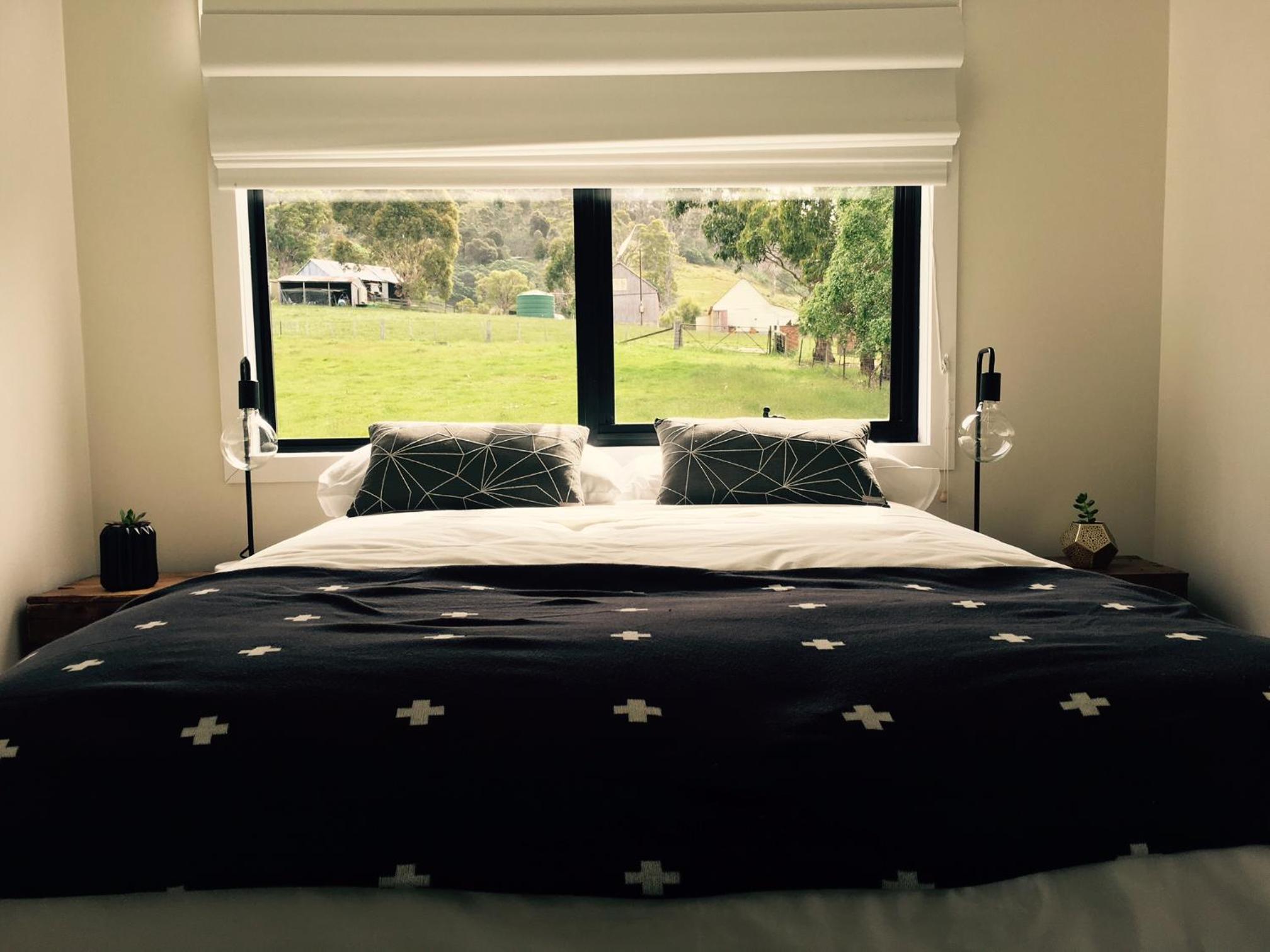 One-Bedroom Villa - Photo 1