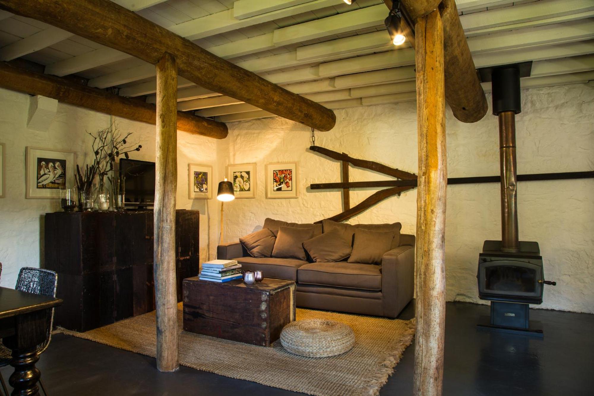 Deluxe Villa - Photo 3