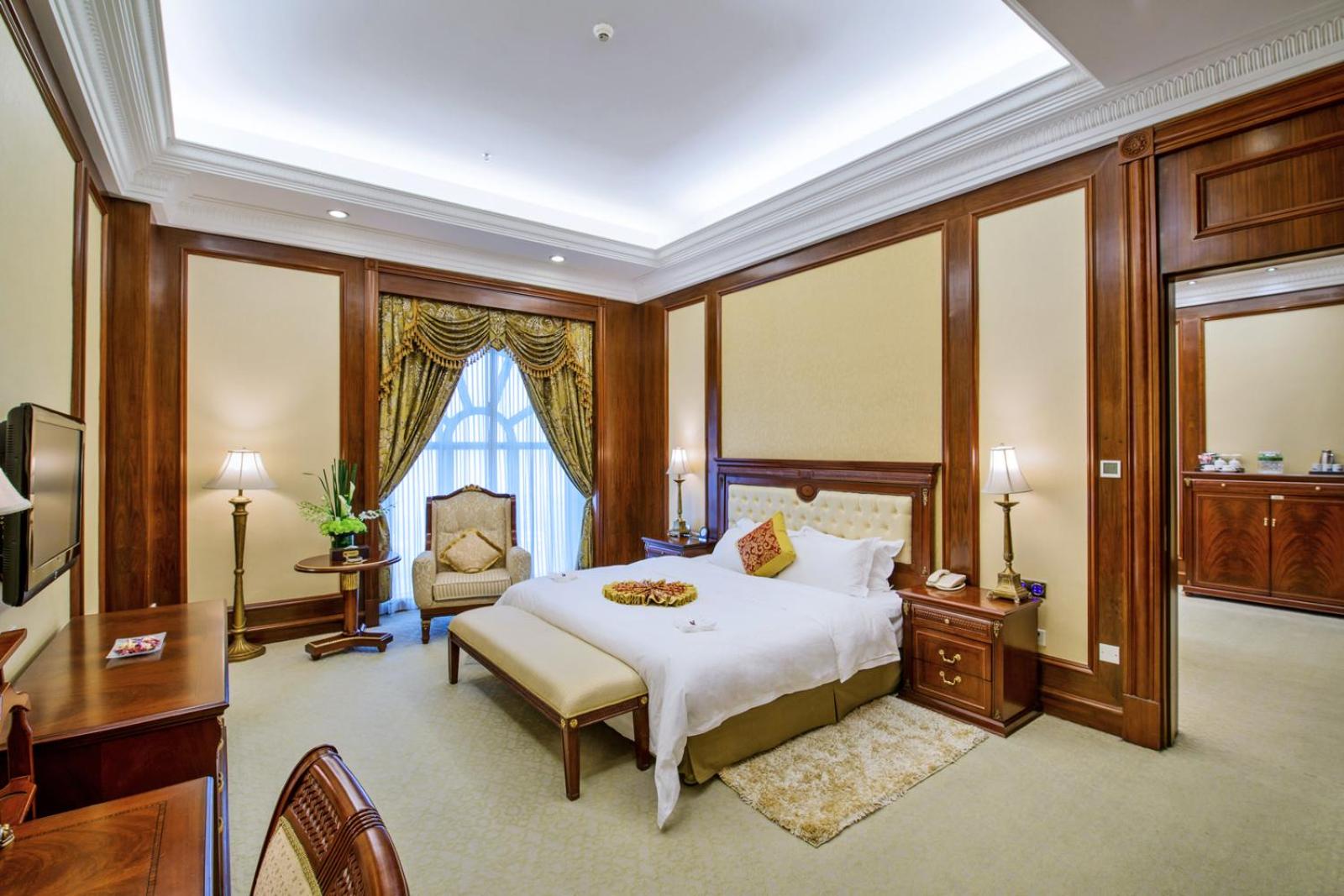 Superior Suite