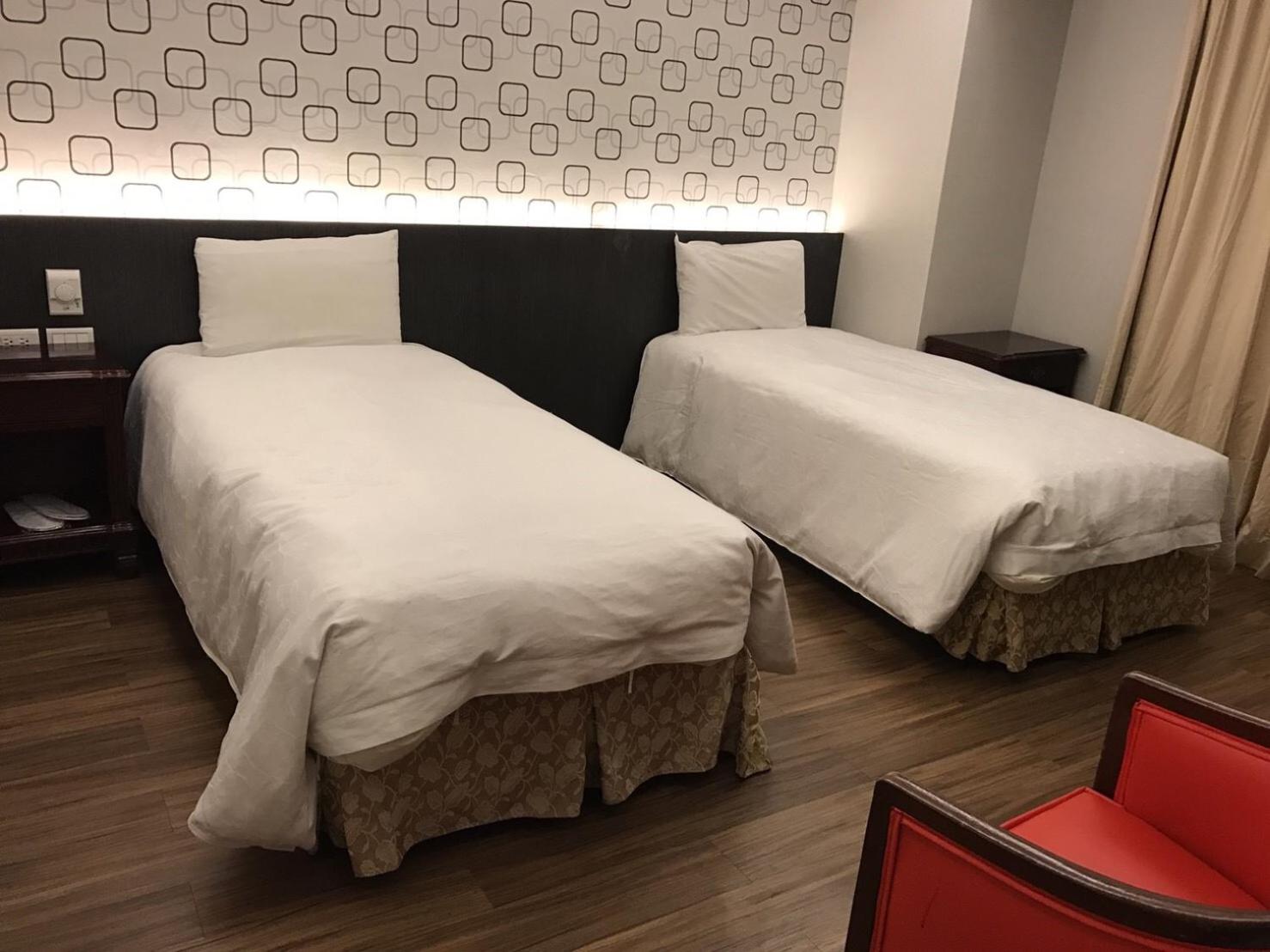 Standard Double Room photo 1