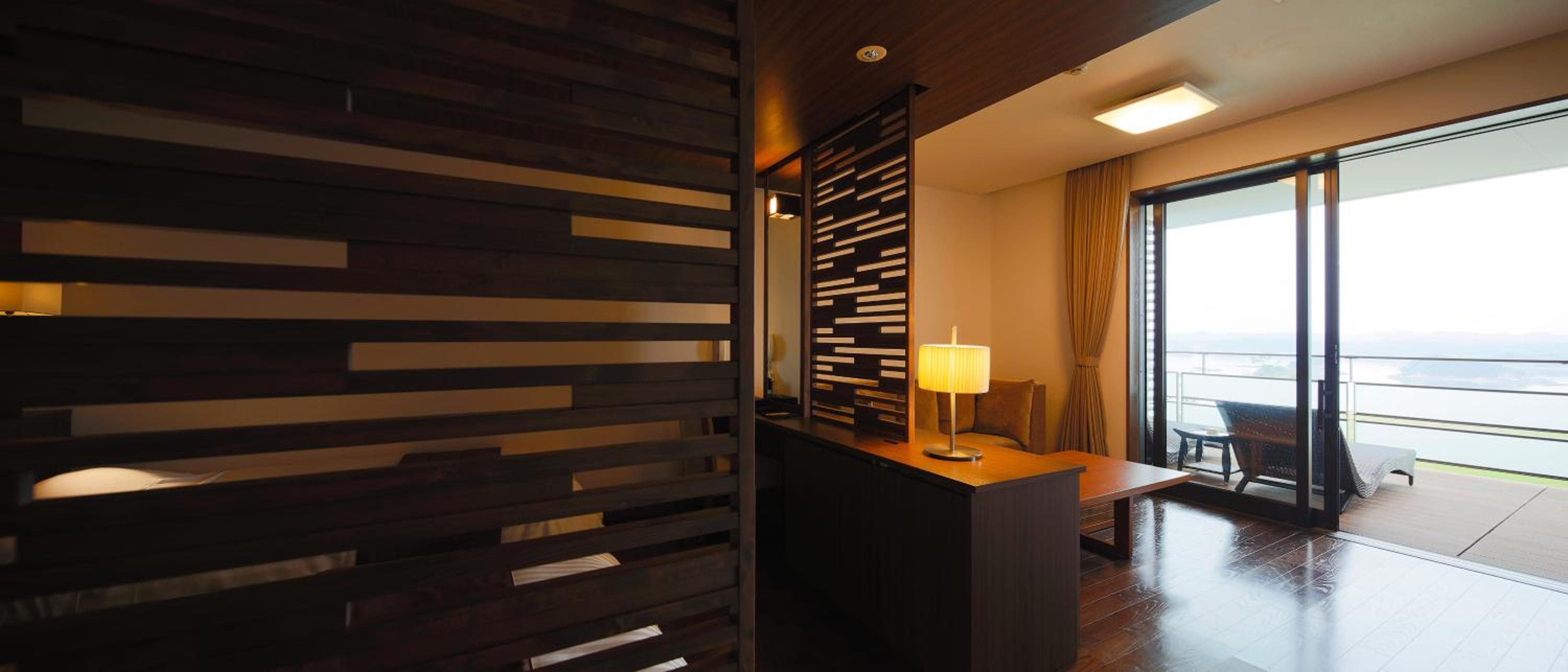 Double Room with Sea View