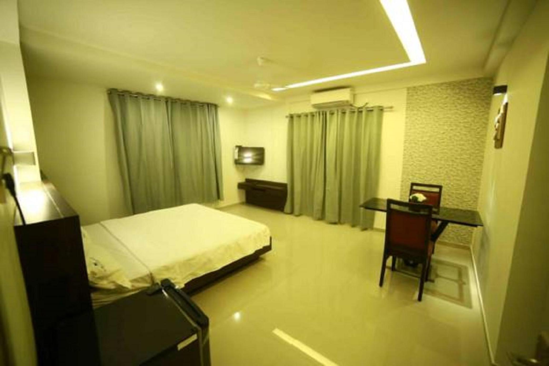 Deluxe Single Room photo 1